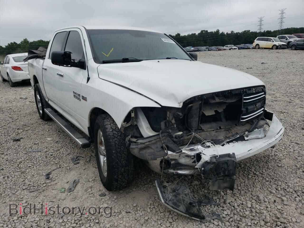 Photo 1C6RR6LT4HS536320 - RAM 1500 2017