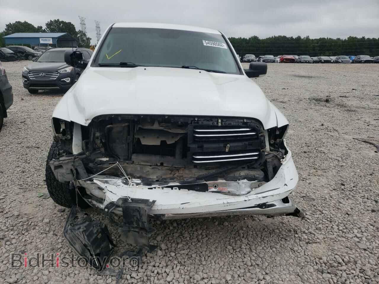 2017 RAM 1500 - VIN: 1C6RR6LT4HS536320 - Фото 9