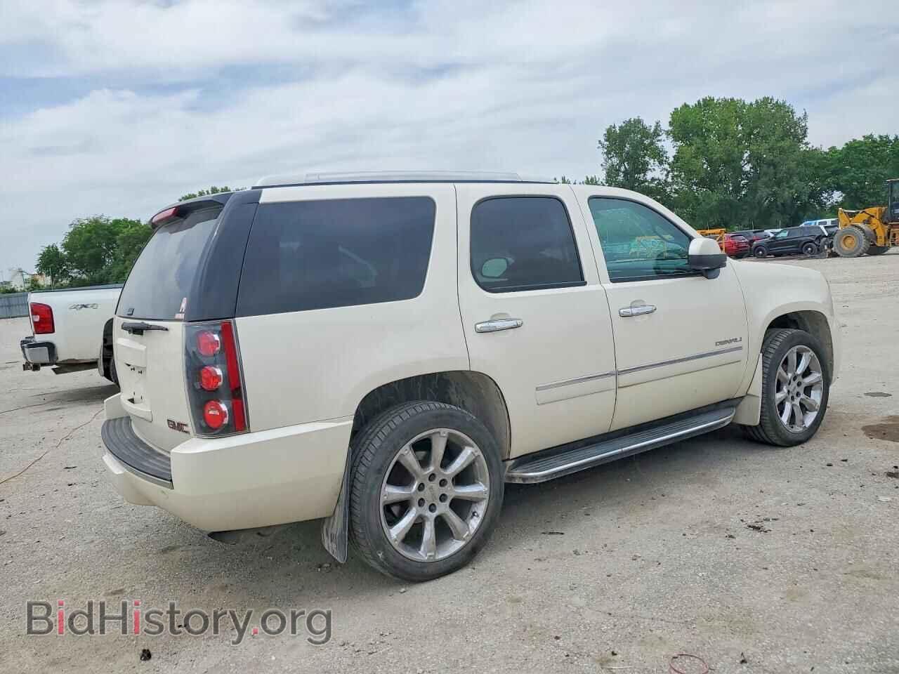 2013 GMC YUKON - VIN: 1GKS2EEF7DR303196 - Photo 3