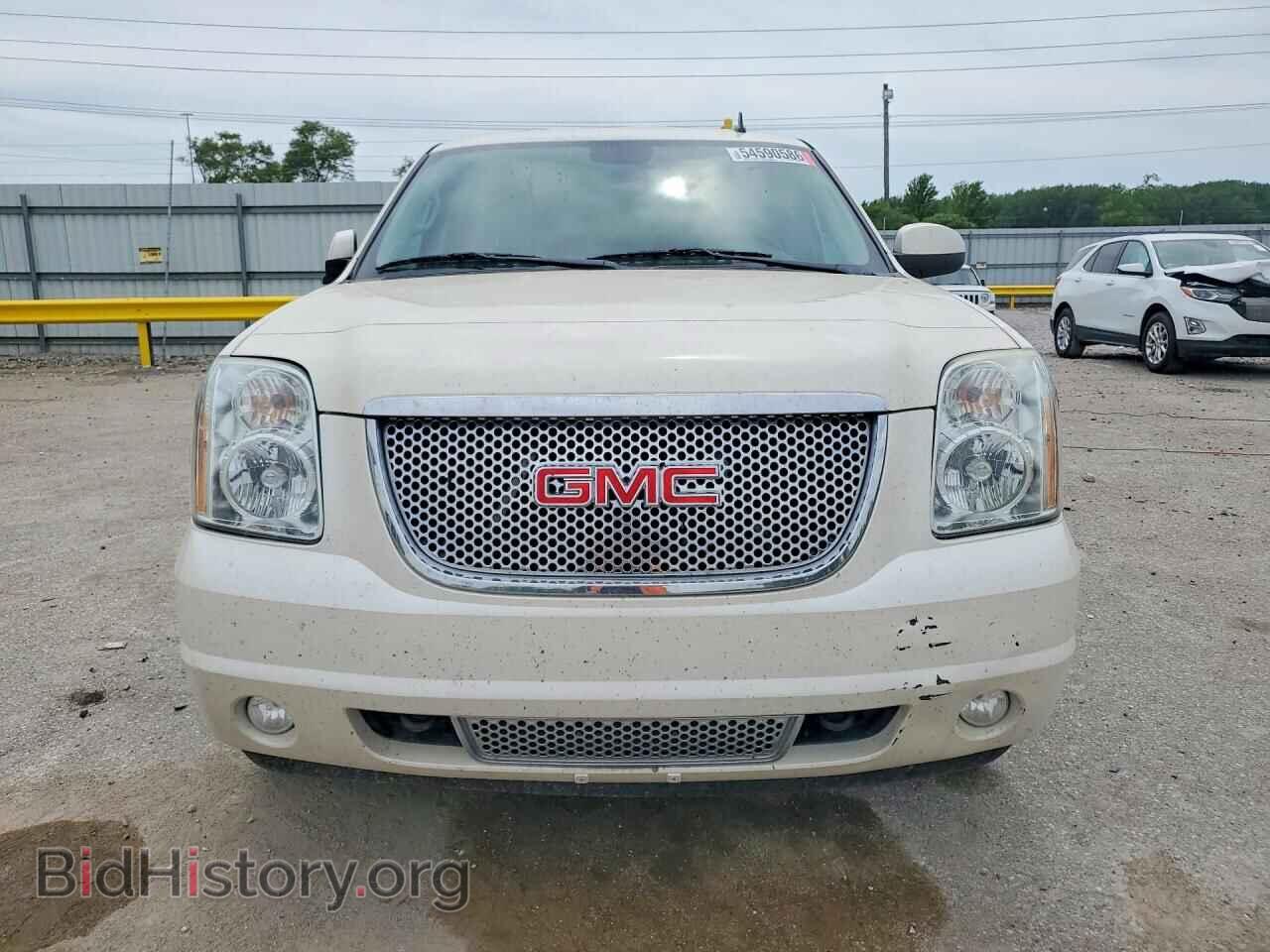 2013 GMC YUKON - VIN: 1GKS2EEF7DR303196 - Photo 5