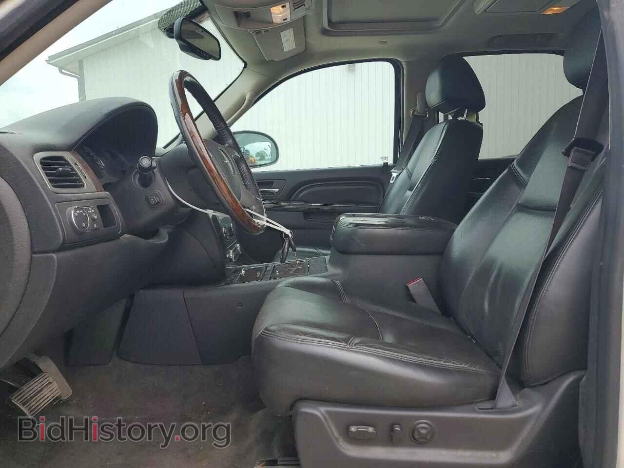 2013 GMC YUKON - VIN: 1GKS2EEF7DR303196 - Photo 7