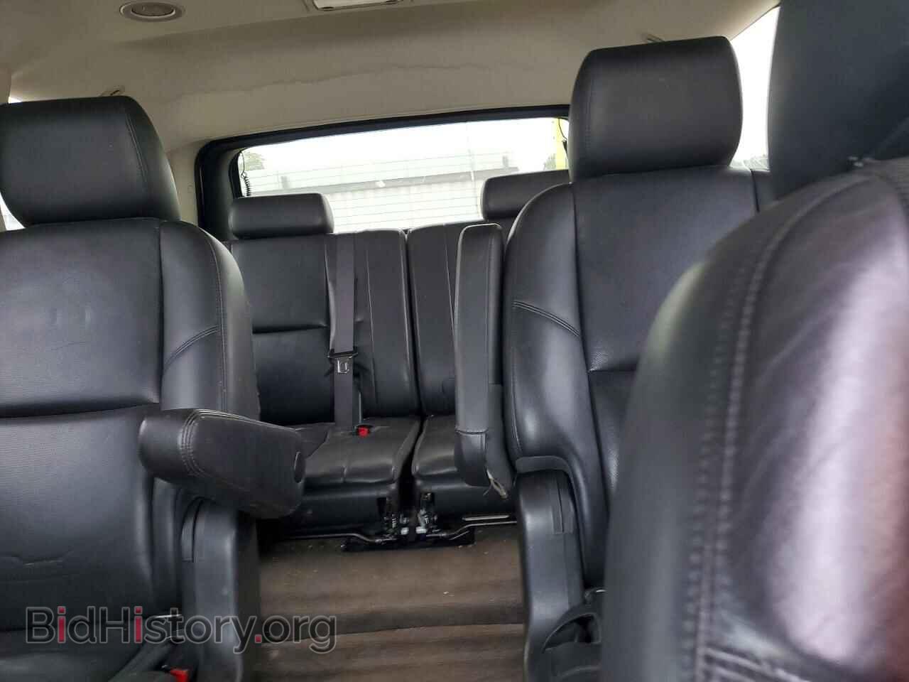 2013 GMC YUKON - VIN: 1GKS2EEF7DR303196 - Photo 10
