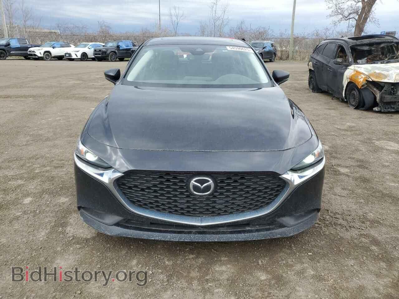 2019 MAZDA 3 - VIN: JM1BPBCM0K1124992 - Photo 5