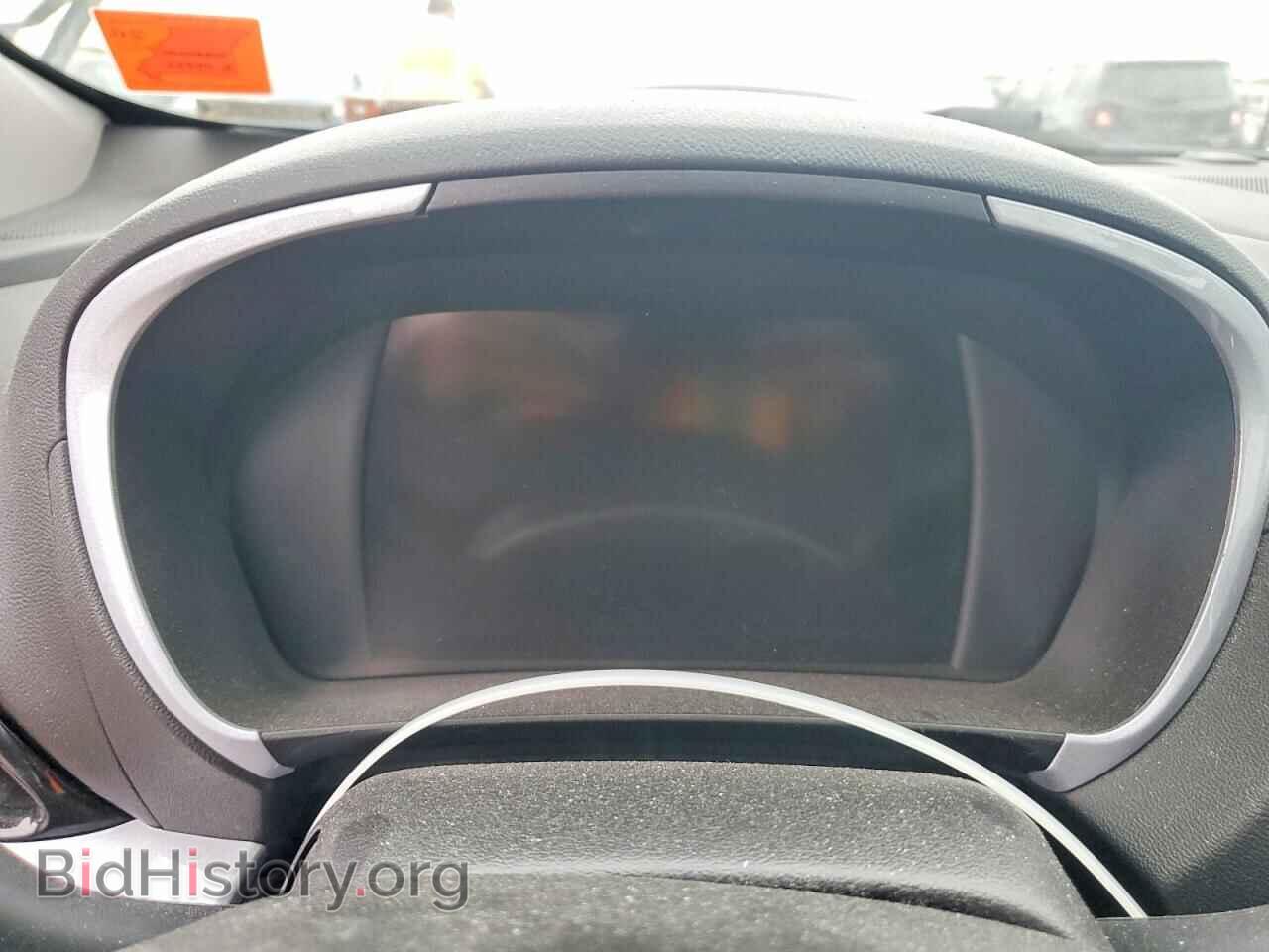 2018 CHEVROLET VOLT - VIN: 1G1RA6S54JU134142 - Photo 9