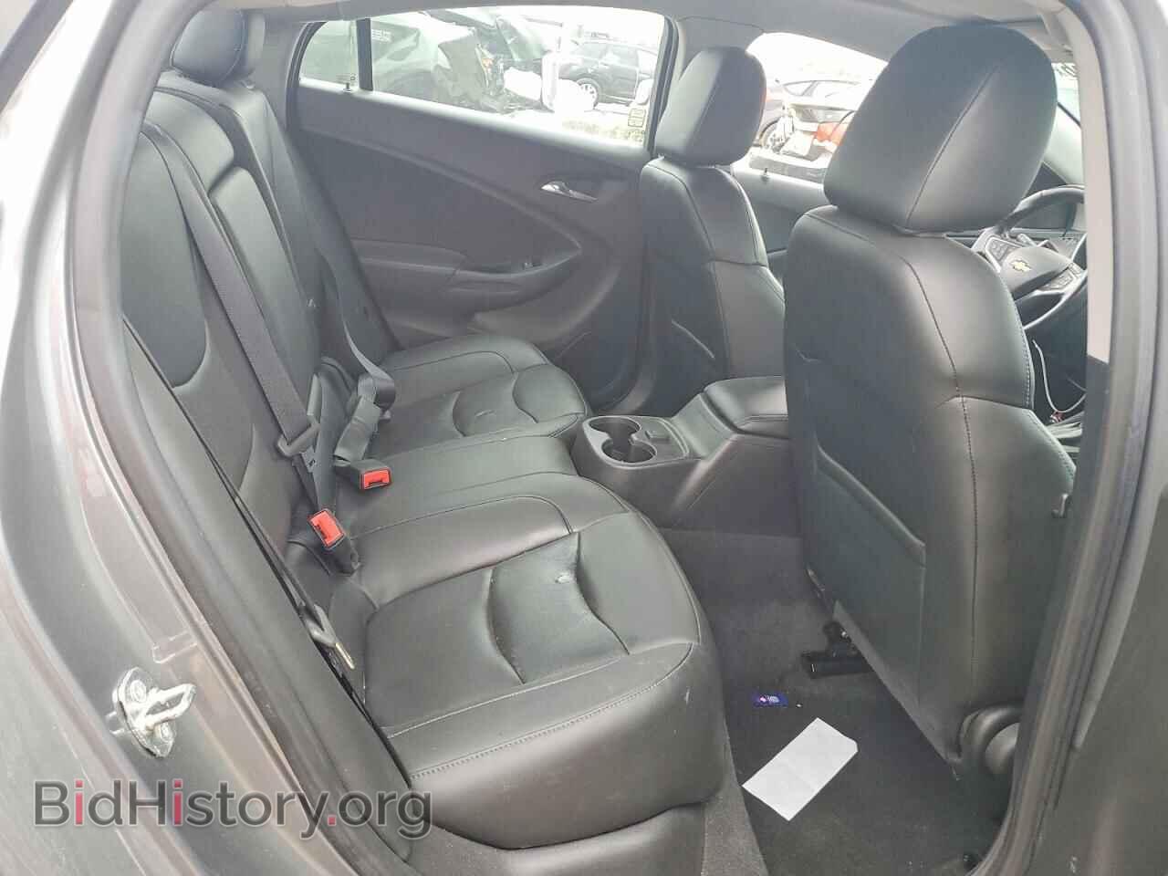 2018 CHEVROLET VOLT - VIN: 1G1RA6S54JU134142 - Photo 10