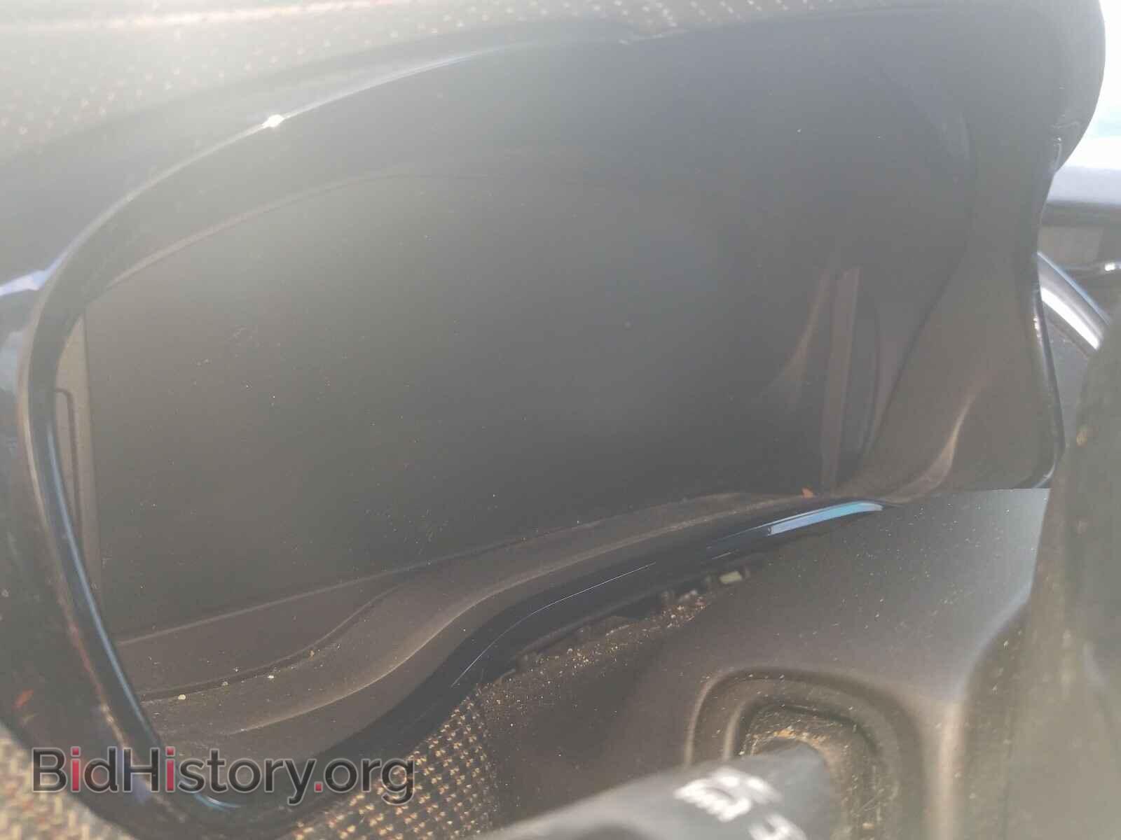 2014 CADILLAC CTS - VIN: 1G6AT5S36E0142296 - Фото 8