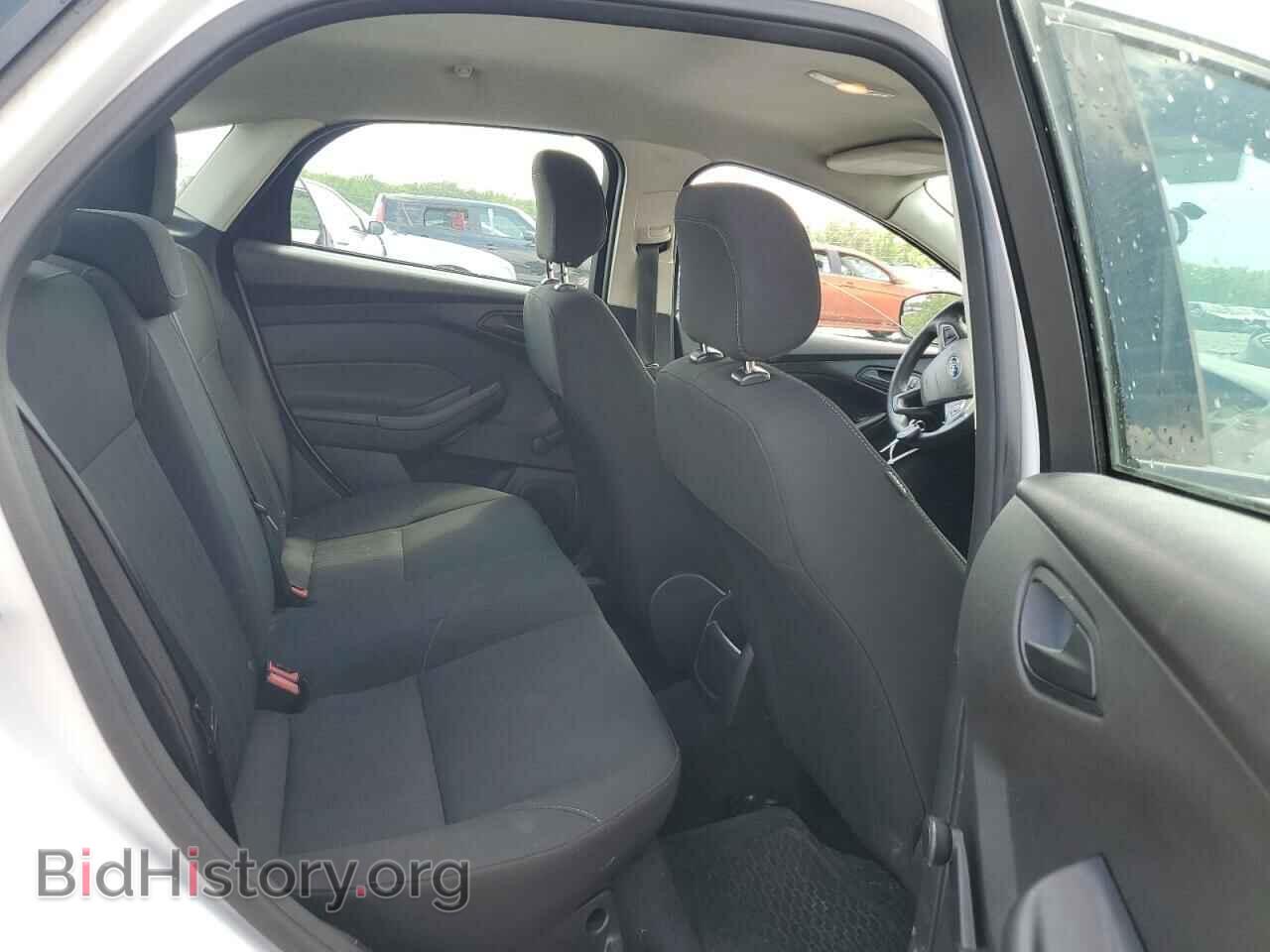 2015 FORD FOCUS - VIN: 1FADP3E20FL380284 - Фото 10