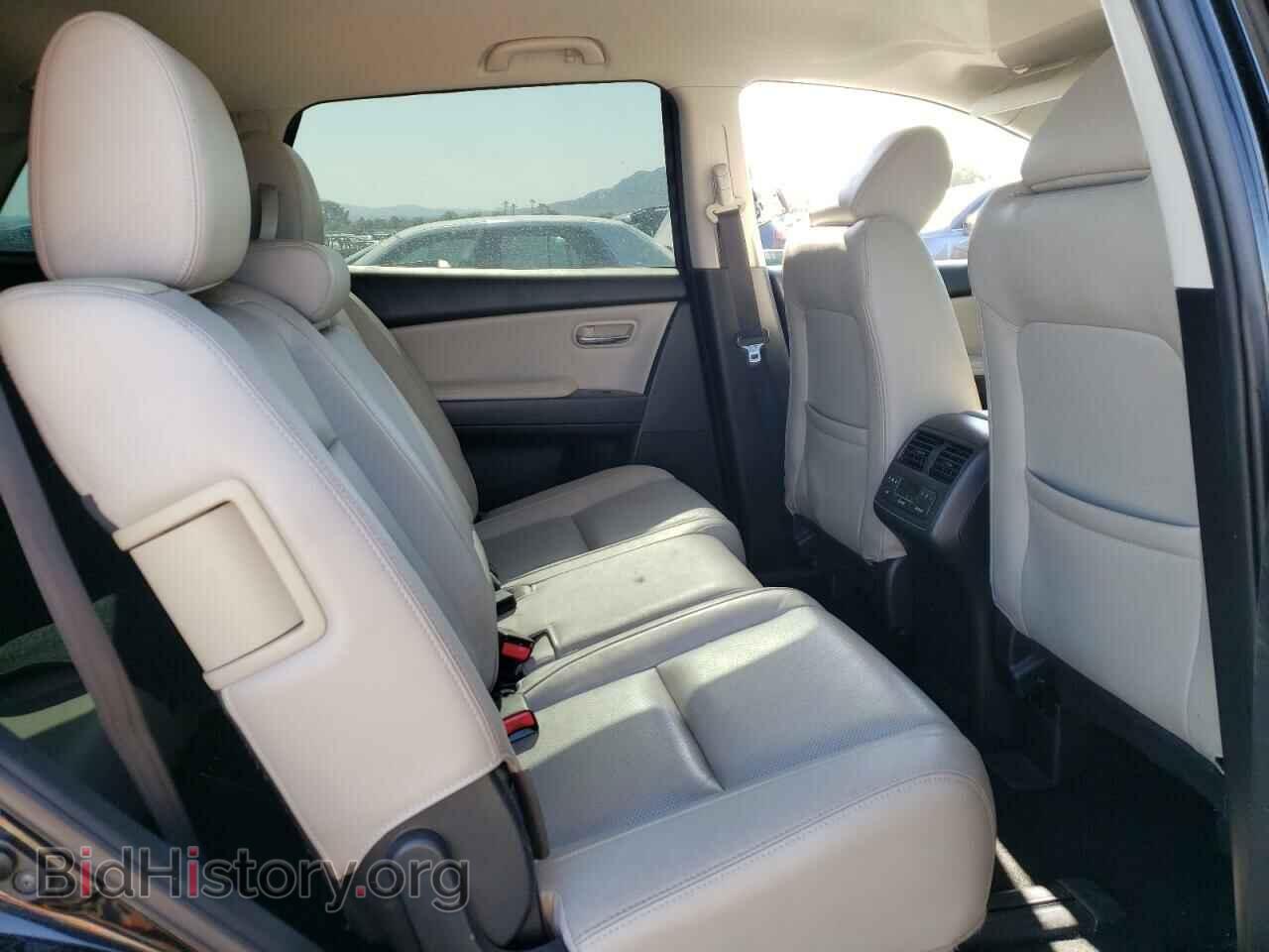 2015 MAZDA CX-9 - VIN: JM3TB2CA3F0448174 - Фото 11