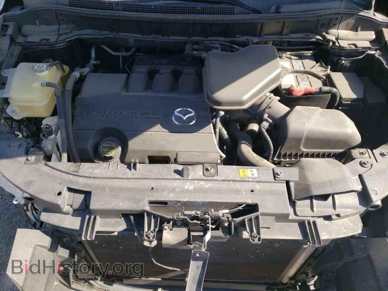 2015 MAZDA CX-9 - VIN: JM3TB2CA3F0448174 - Фото 12