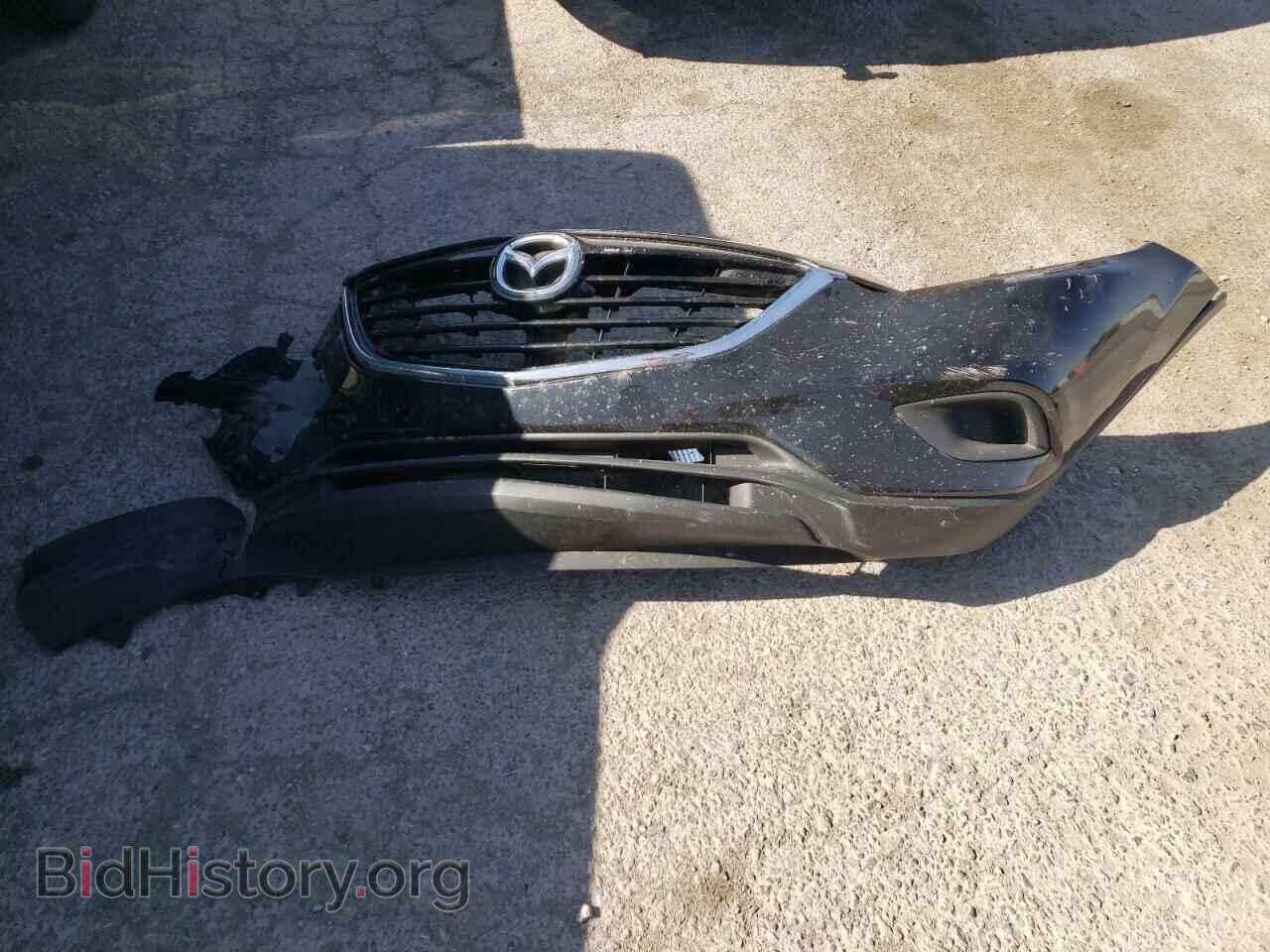 2015 MAZDA CX-9 - VIN: JM3TB2CA3F0448174 - Фото 13