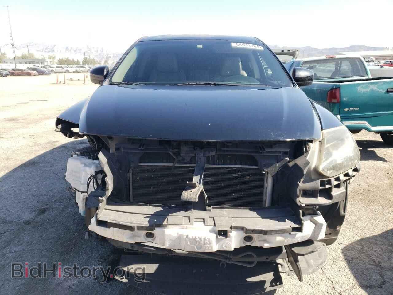 2015 MAZDA CX-9 - VIN: JM3TB2CA3F0448174 - Фото 5