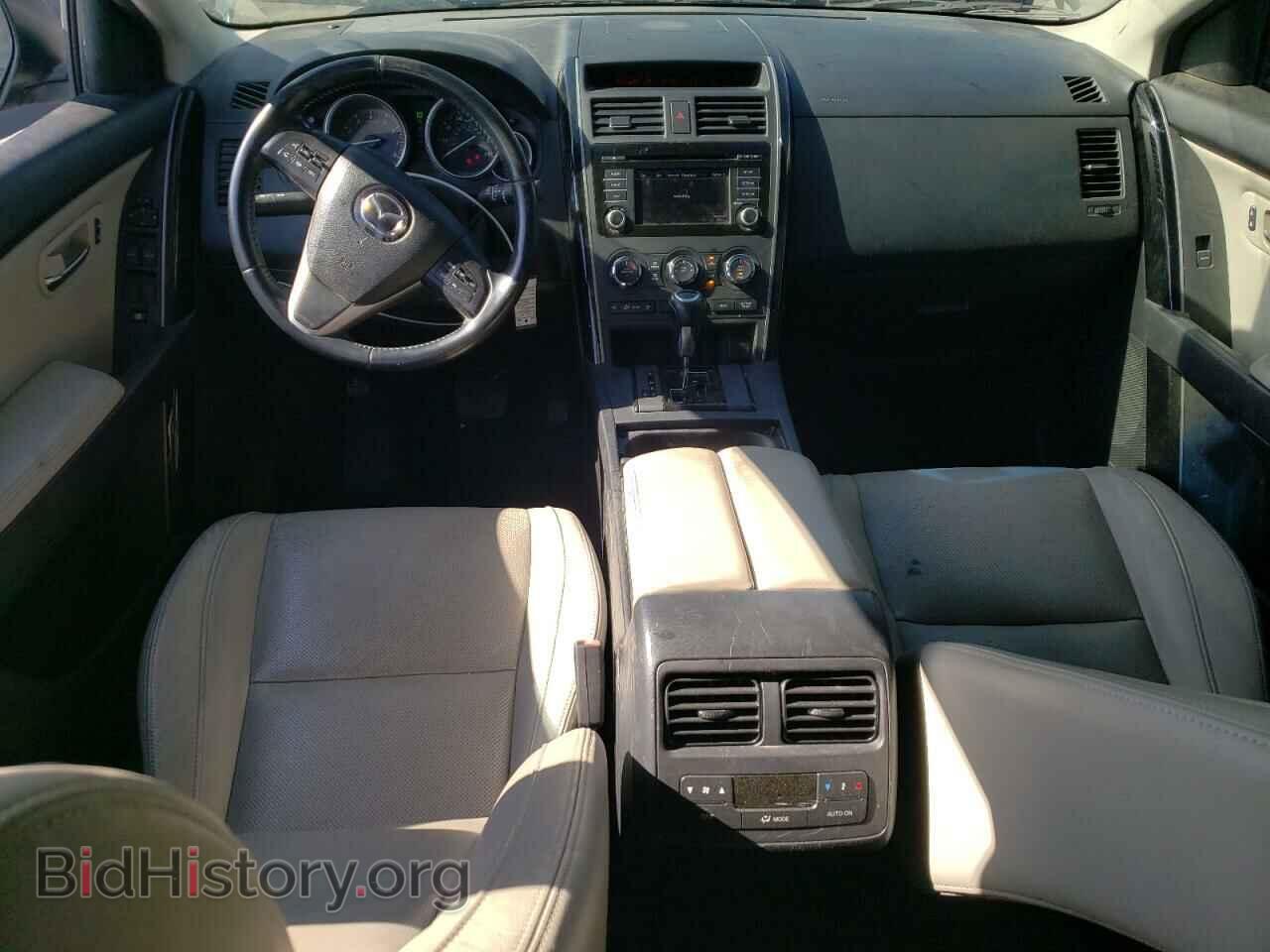 2015 MAZDA CX-9 - VIN: JM3TB2CA3F0448174 - Фото 8