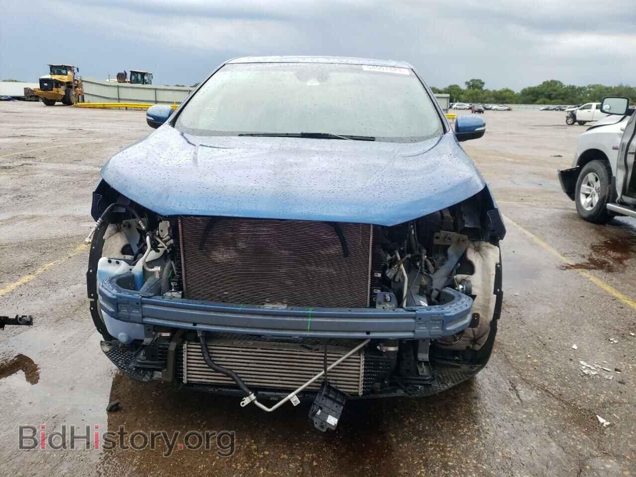 2019 FORD EDGE - VIN: 2FMPK4APXKBB52702 - Фото 5