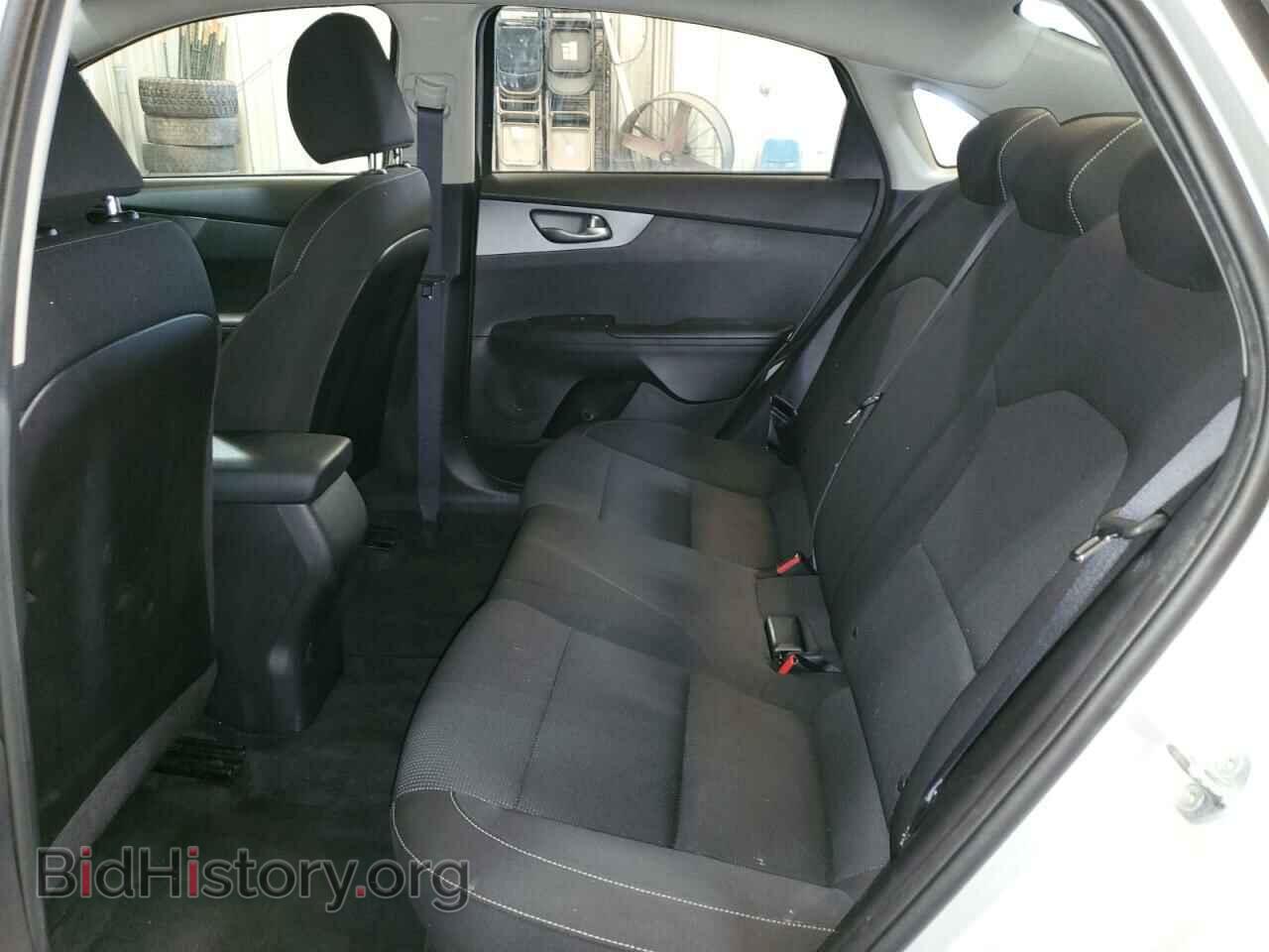 2021 KIA FORTE - VIN: 3KPF24AD9ME349670 - Фото 10