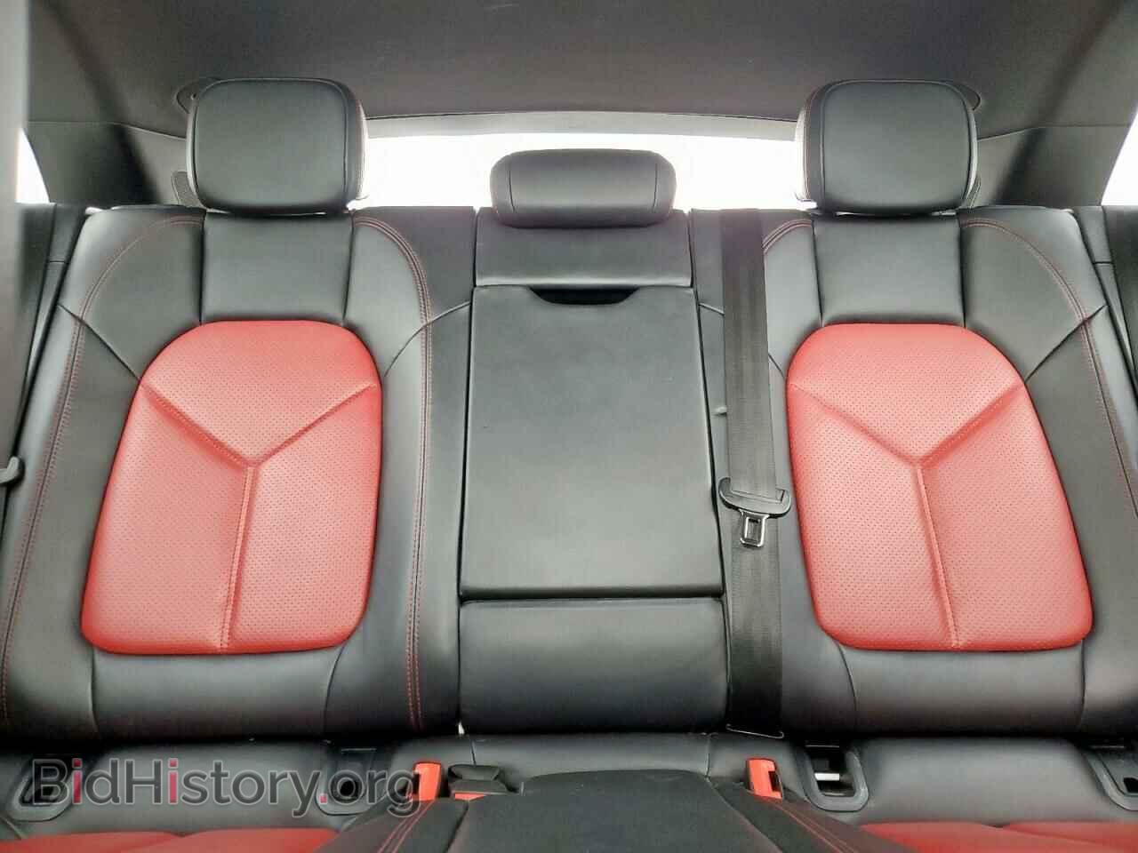 2018 PORSCHE MACAN - VIN: WP1AA2A59JLB11149 - Photo 10