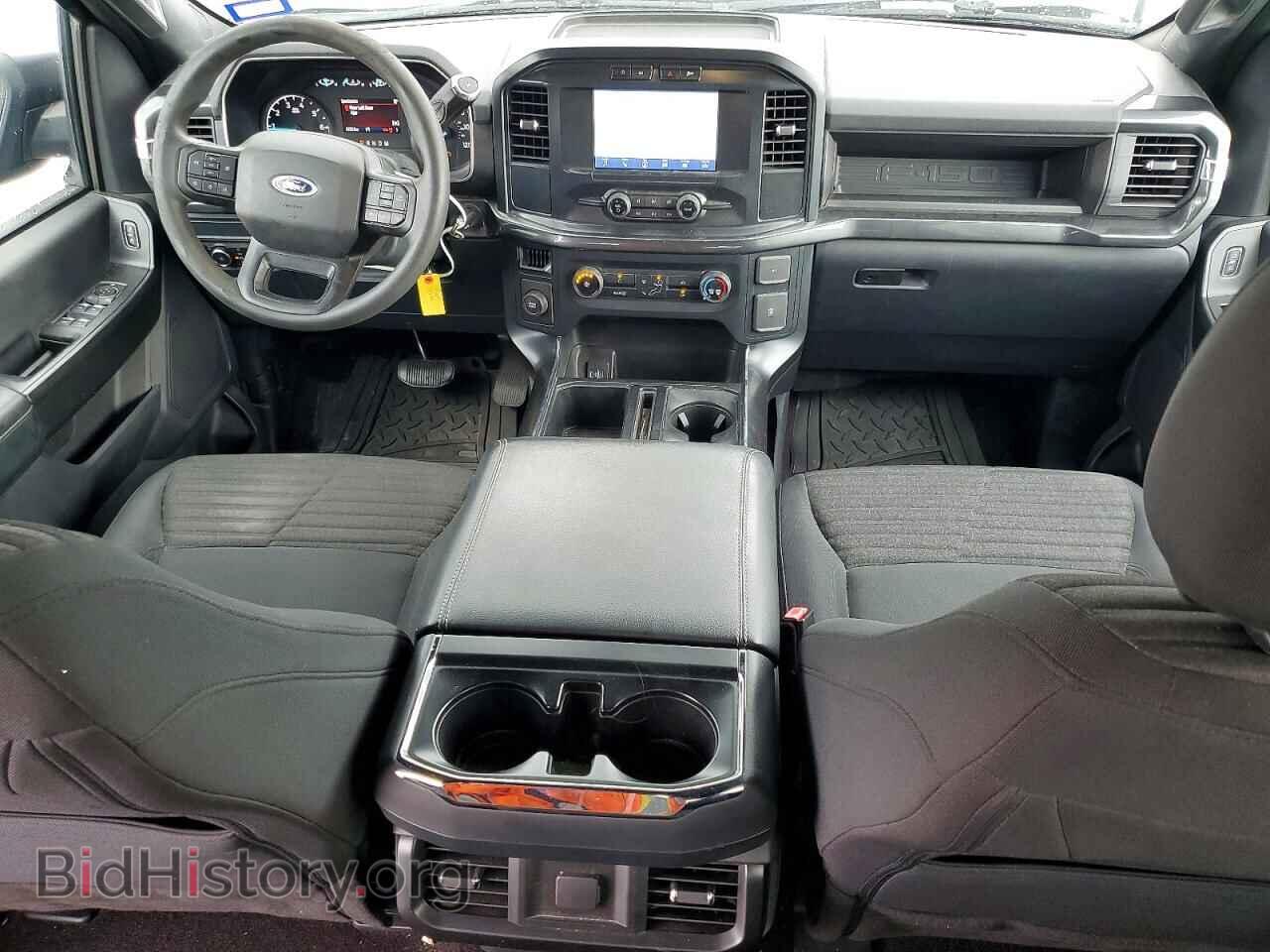 2022 FORD F150 - VIN: 1FTEW1CP3NFA11596 - Фото 8