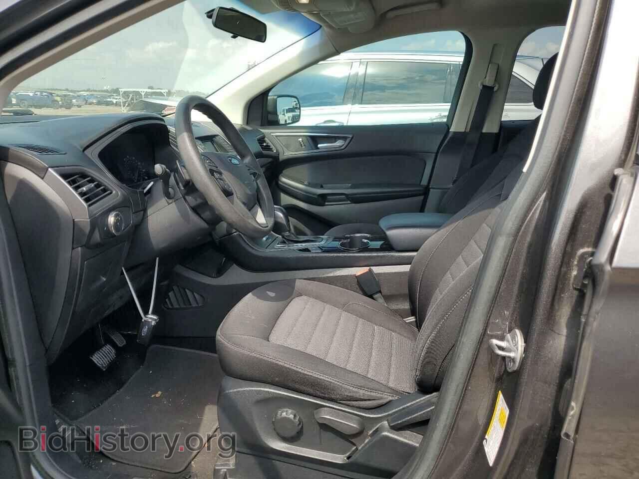 2017 FORD EDGE - VIN: 2FMPK3G9XHBC43805 - Фото 7