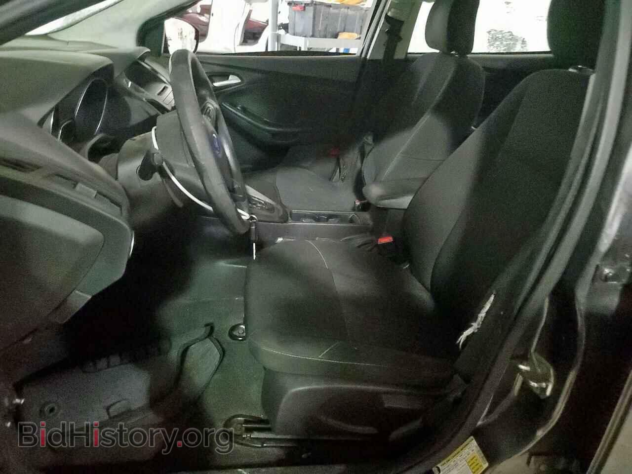 2015 FORD FOCUS - VIN: 1FADP3F25FL205902 - Фото 7