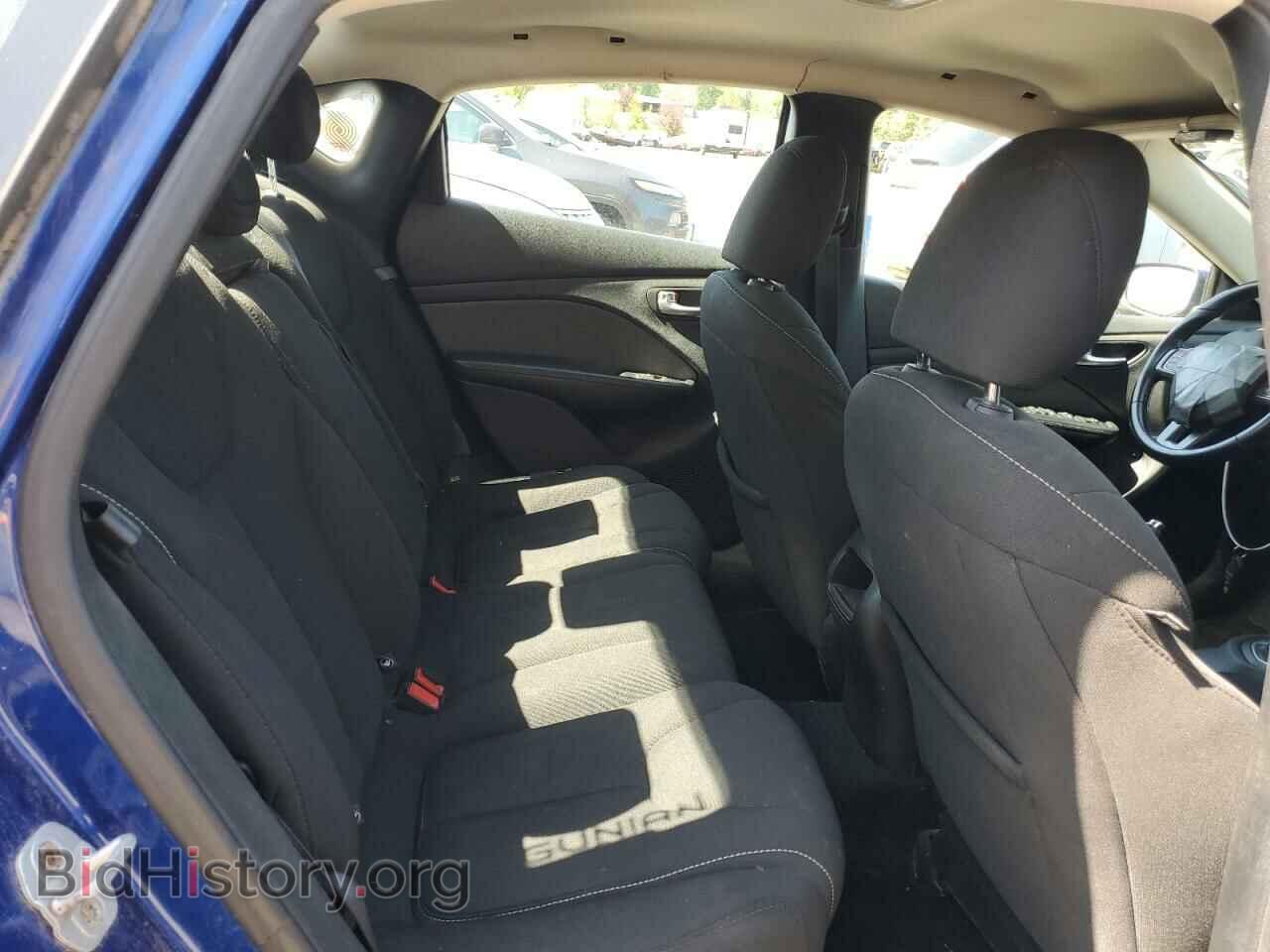 2013 DODGE DART - VIN: 1C3CDFBA6DD301899 - Фото 10