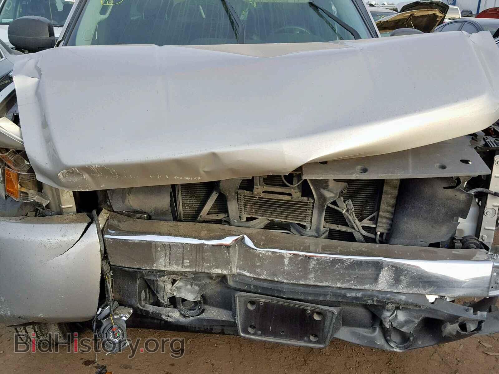 2008 CHEVROLET SILVERADO - VIN: 2GCEK190X81153798 - Фото 7