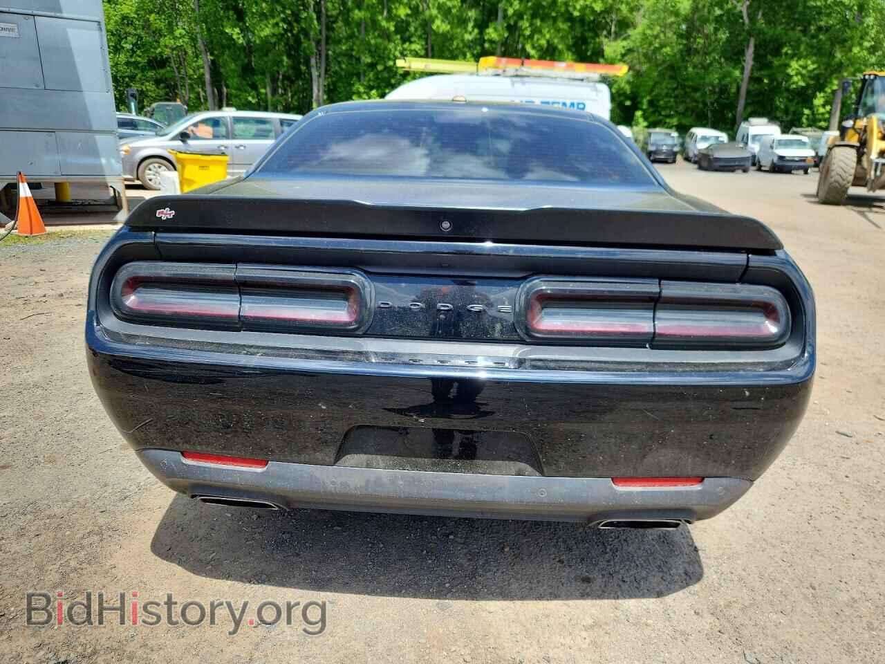 2023 DODGE CHALLENGER - VIN: 2C3CDZBTXPH559160 - Photo 6