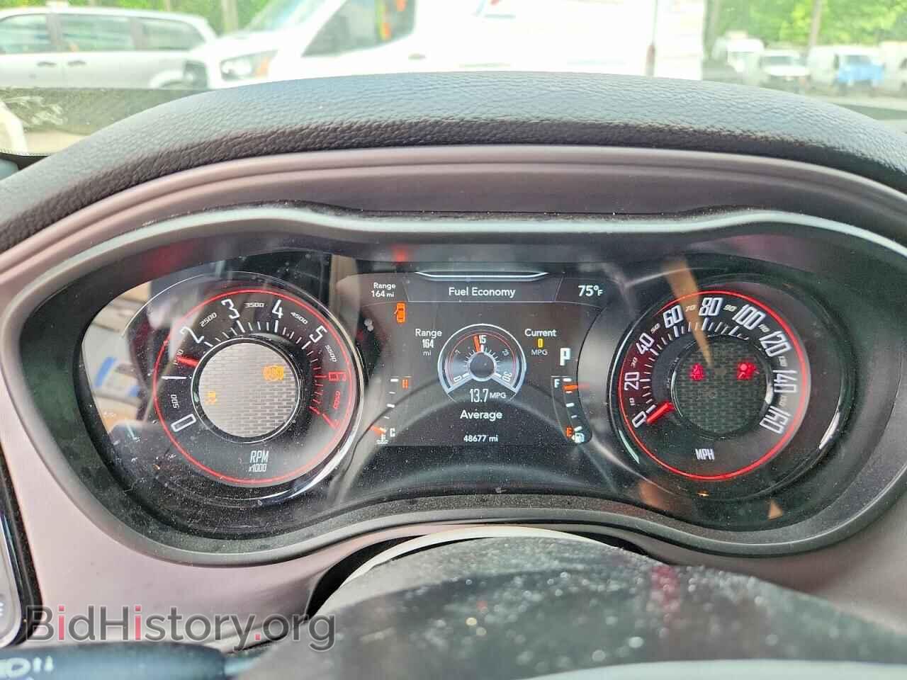 2023 DODGE CHALLENGER - VIN: 2C3CDZBTXPH559160 - Photo 9