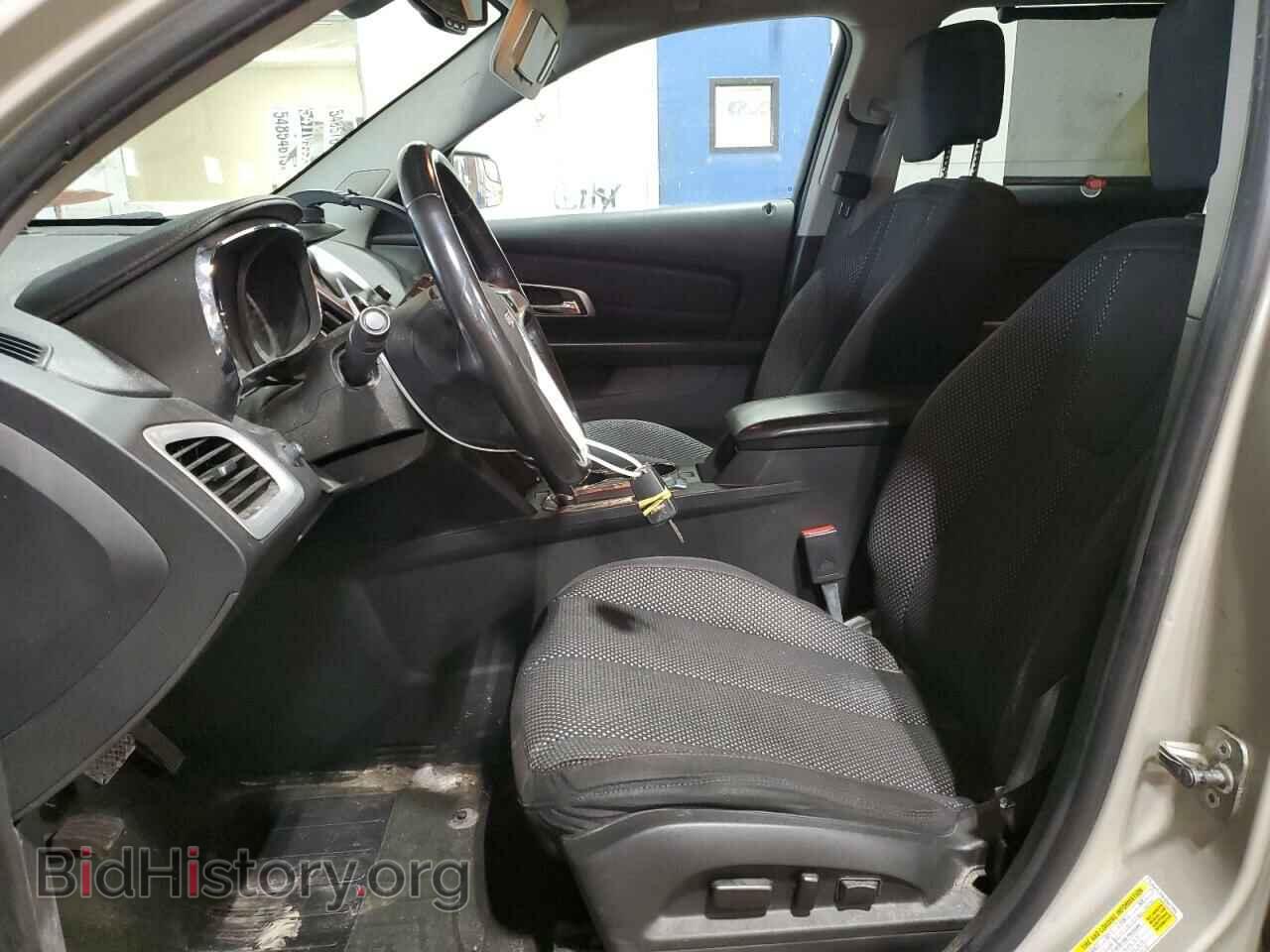 2013 GMC TERRAIN - VIN: 2GKFLTEK1D6422065 - Photo 7