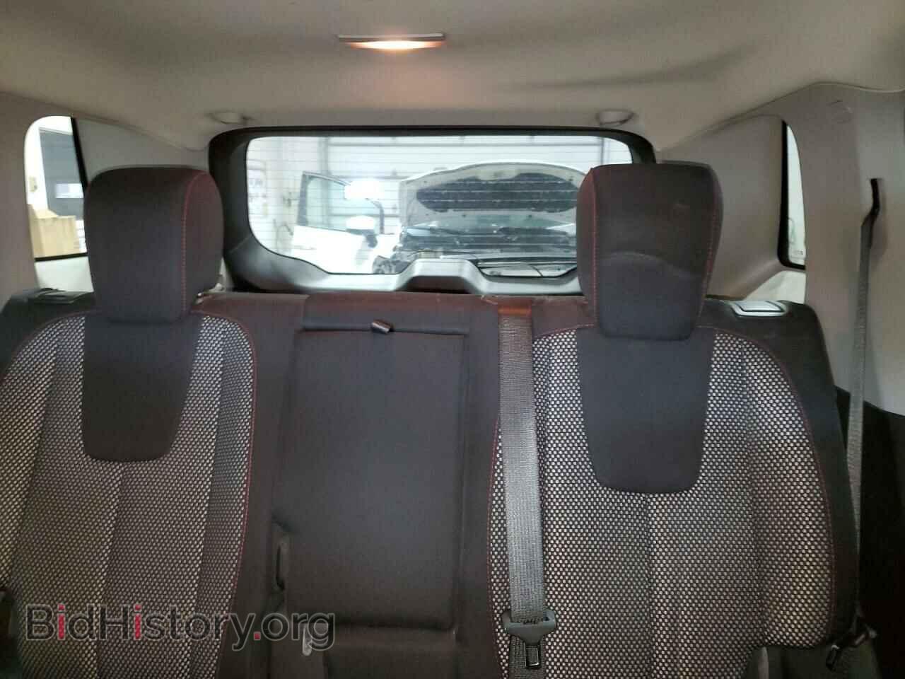 2013 GMC TERRAIN - VIN: 2GKFLTEK1D6422065 - Photo 10