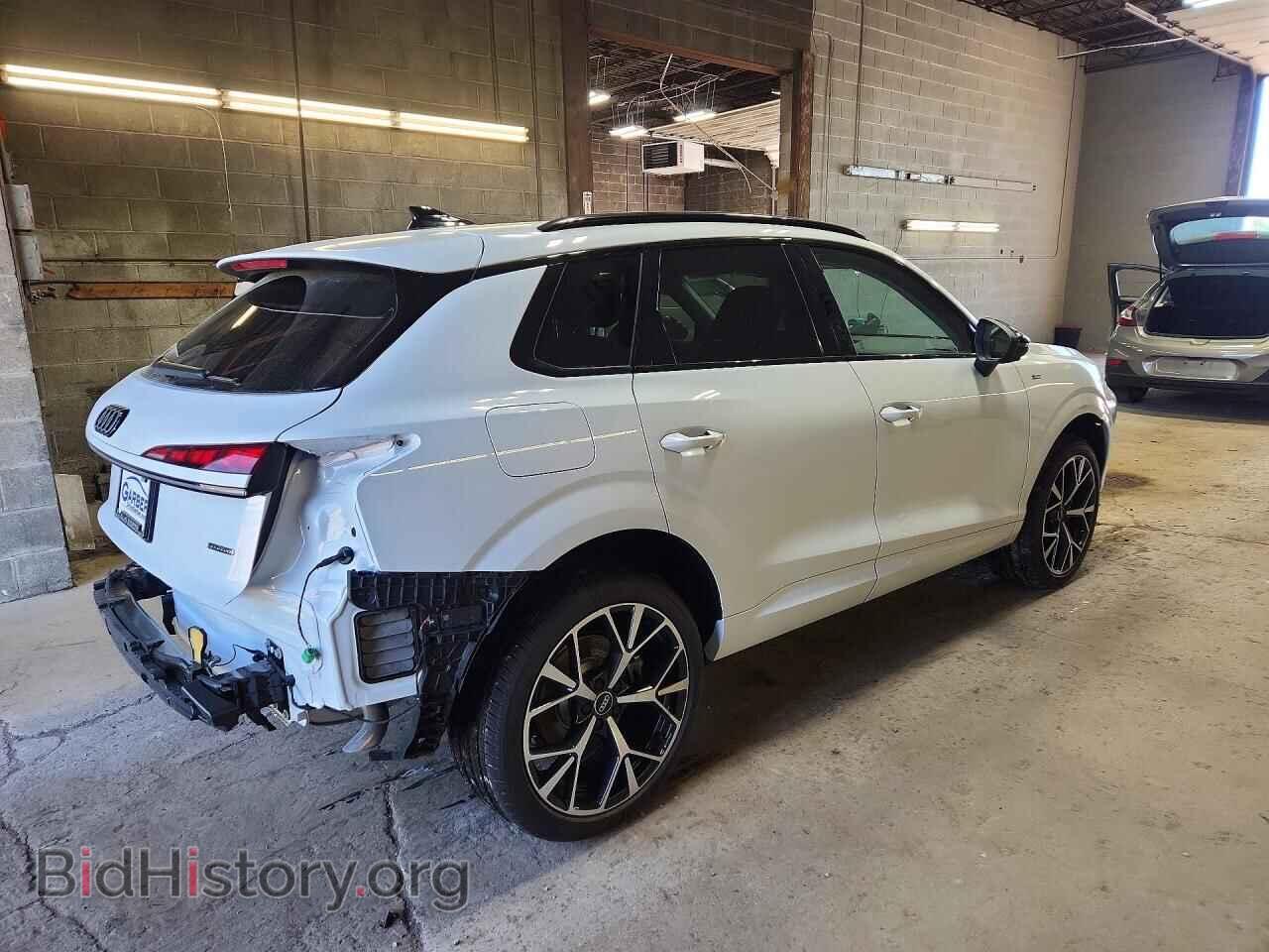 2026 AUDI Q3 - VIN: WA1ABCFJ5T1027008 - Фото 3