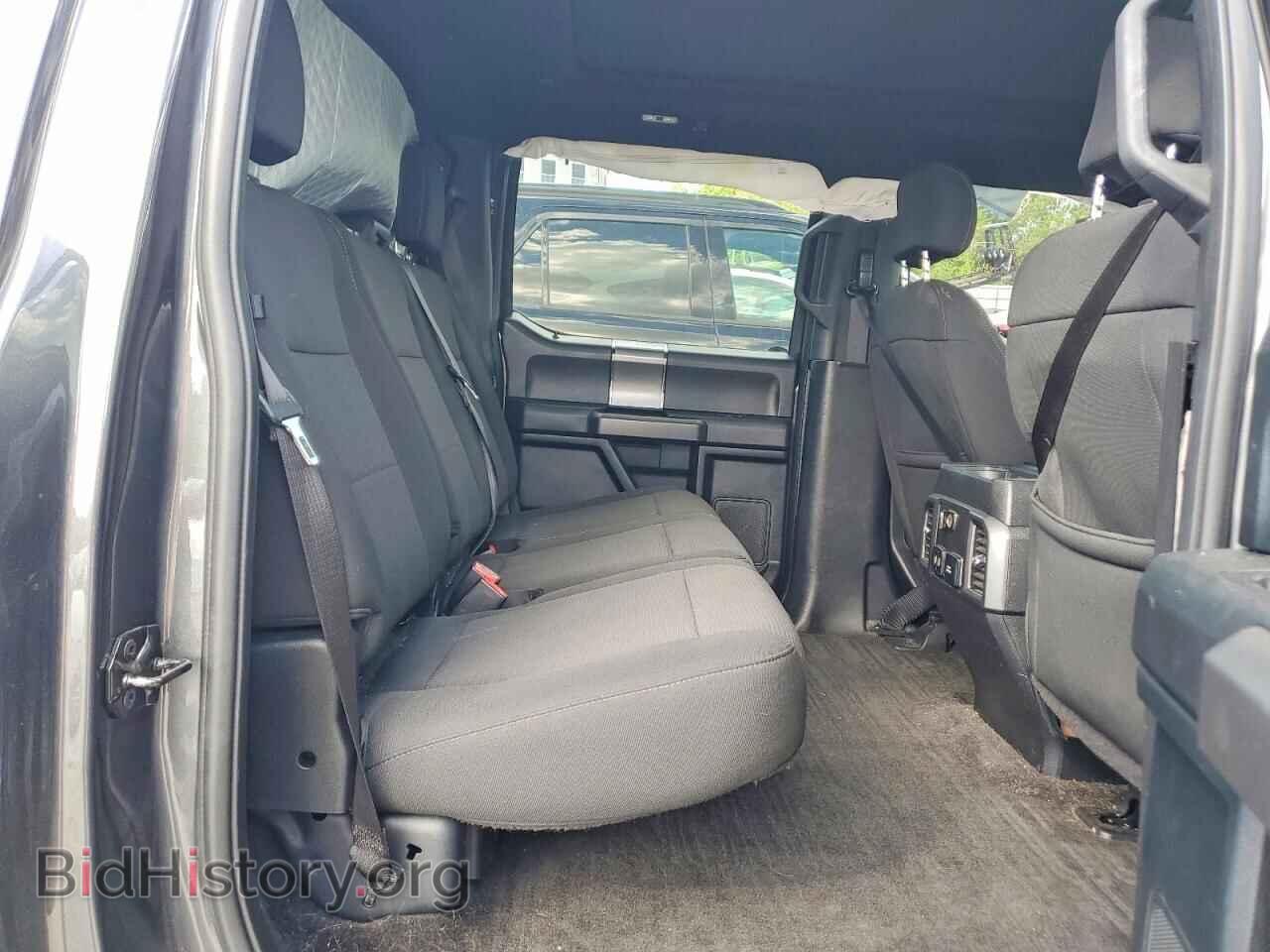 2017 FORD F150 - VIN: 1FTEW1EF9HFC64446 - Photo 10