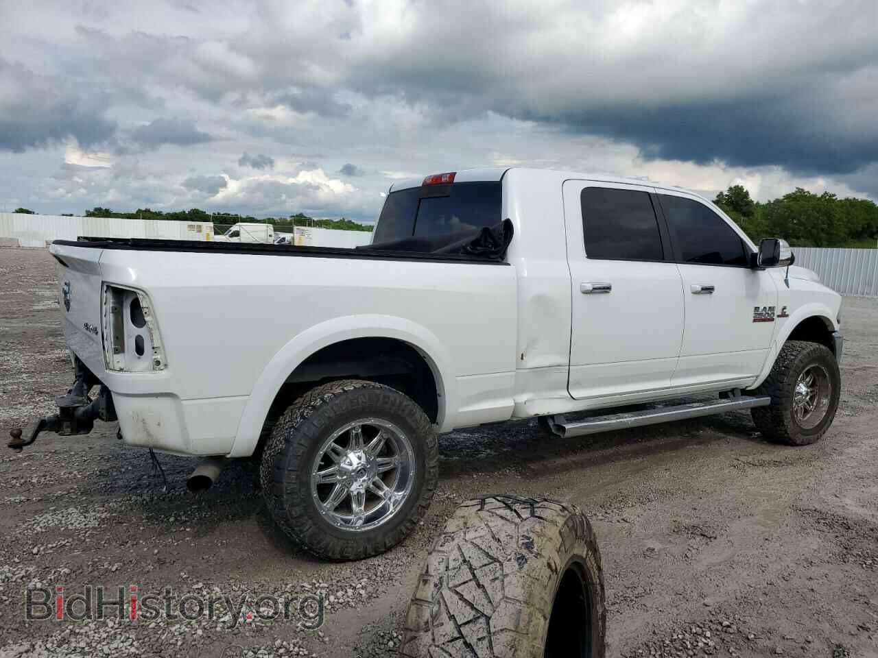 2013 RAM 2500 - VIN: 3C6UR5NL1DG527772 - Фото 3