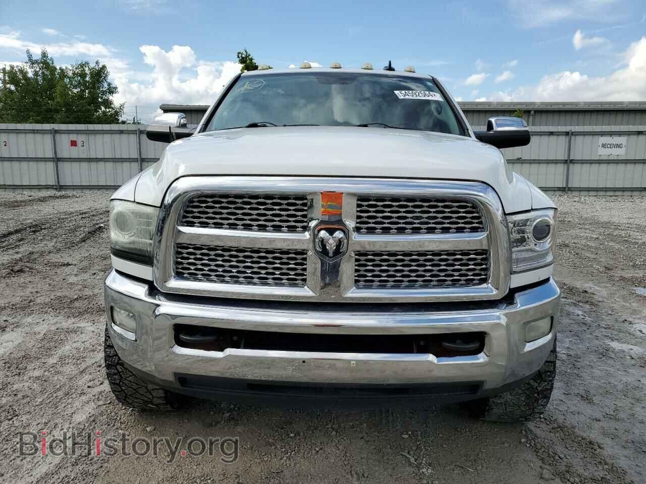 2013 RAM 2500 - VIN: 3C6UR5NL1DG527772 - Фото 5