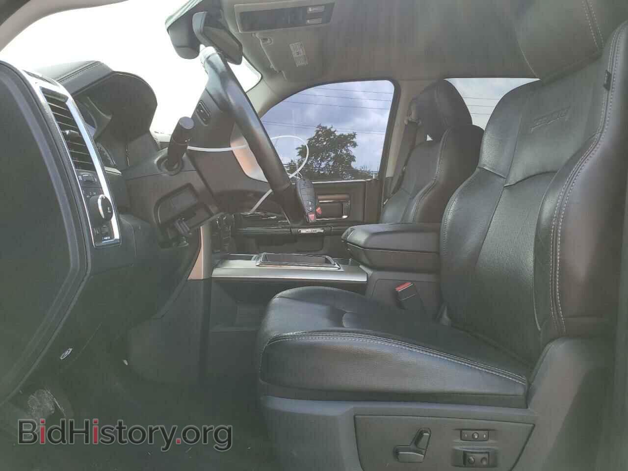 2013 RAM 2500 - VIN: 3C6UR5NL1DG527772 - Фото 7