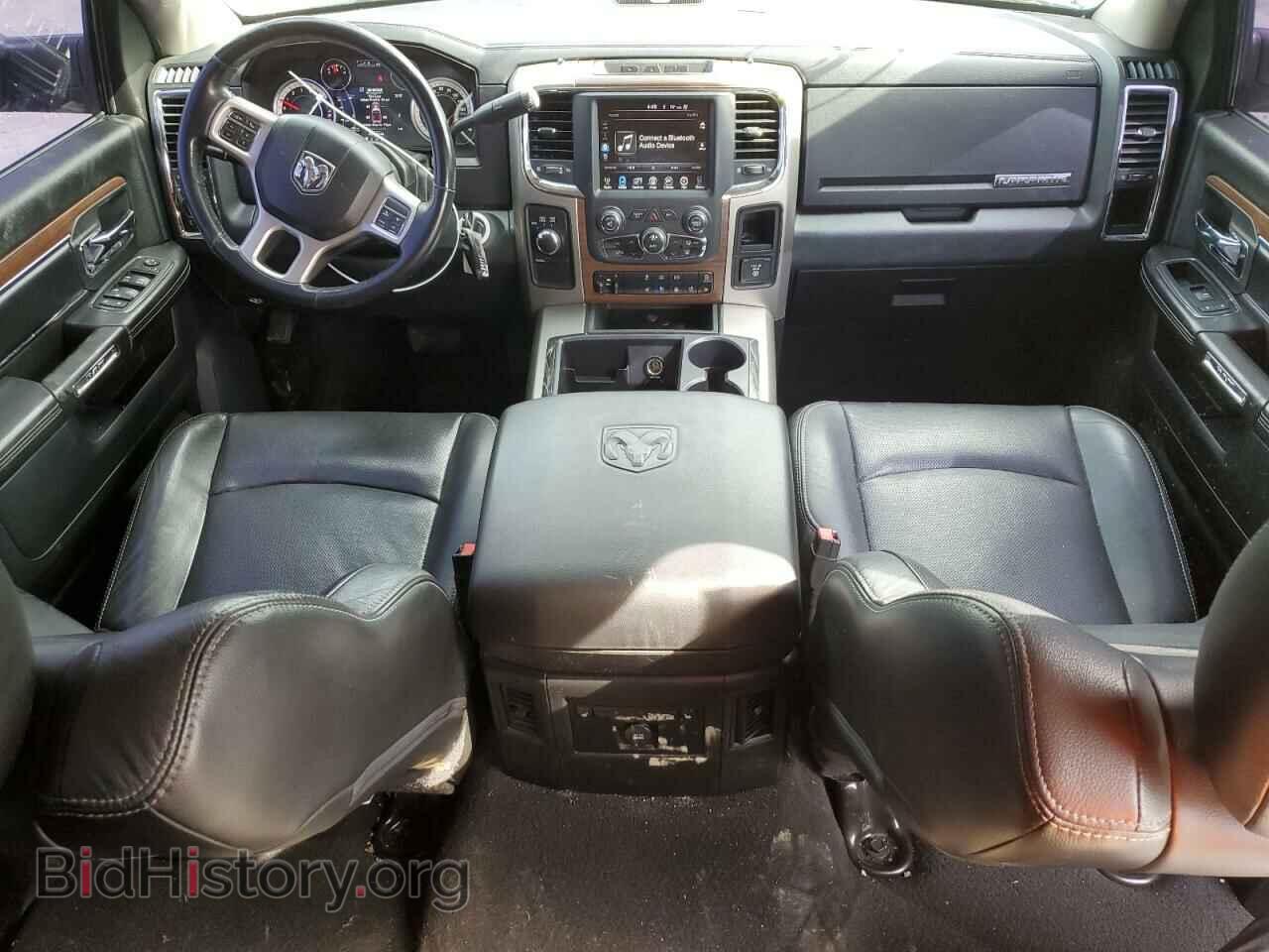 2013 RAM 2500 - VIN: 3C6UR5NL1DG527772 - Фото 8