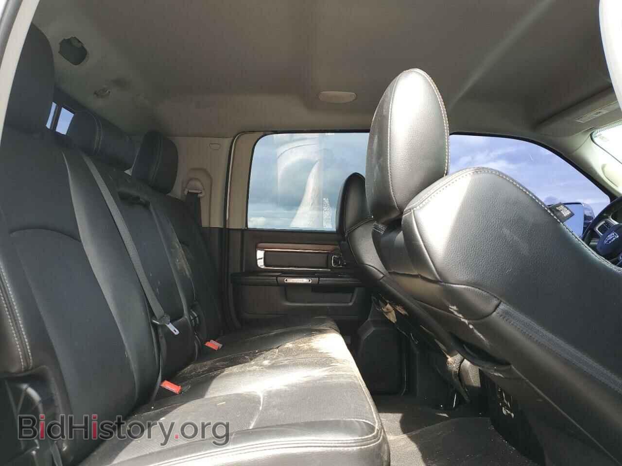 2013 RAM 2500 - VIN: 3C6UR5NL1DG527772 - Фото 10