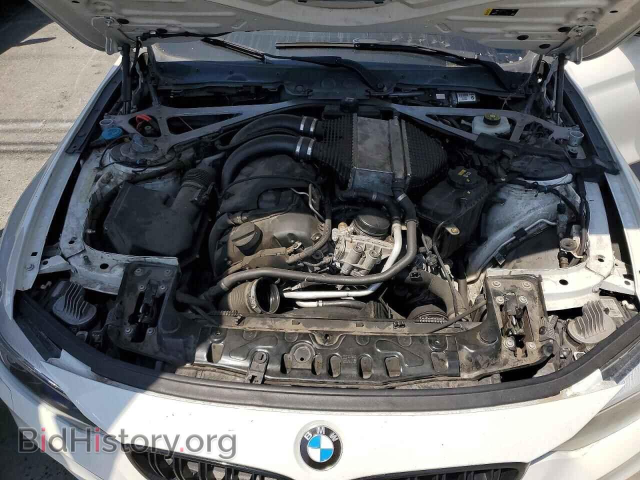 2018 BMW M4 - VIN: WBS4Y9C5XJAC86890 - Photo 11