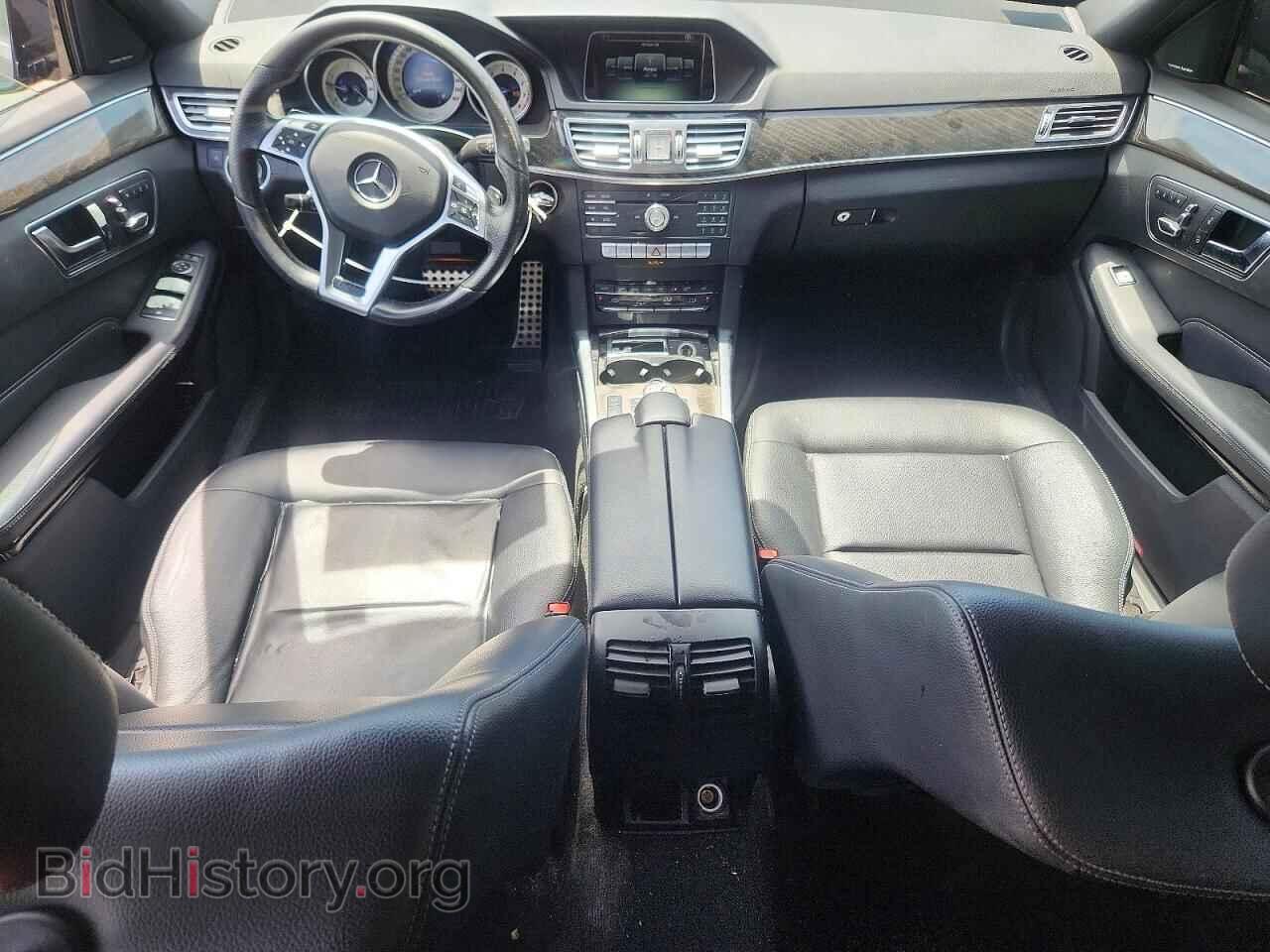 2016 MERCEDES-BENZ E-CLASS - VIN: WDDHF8JB2GB249260 - Фото 8
