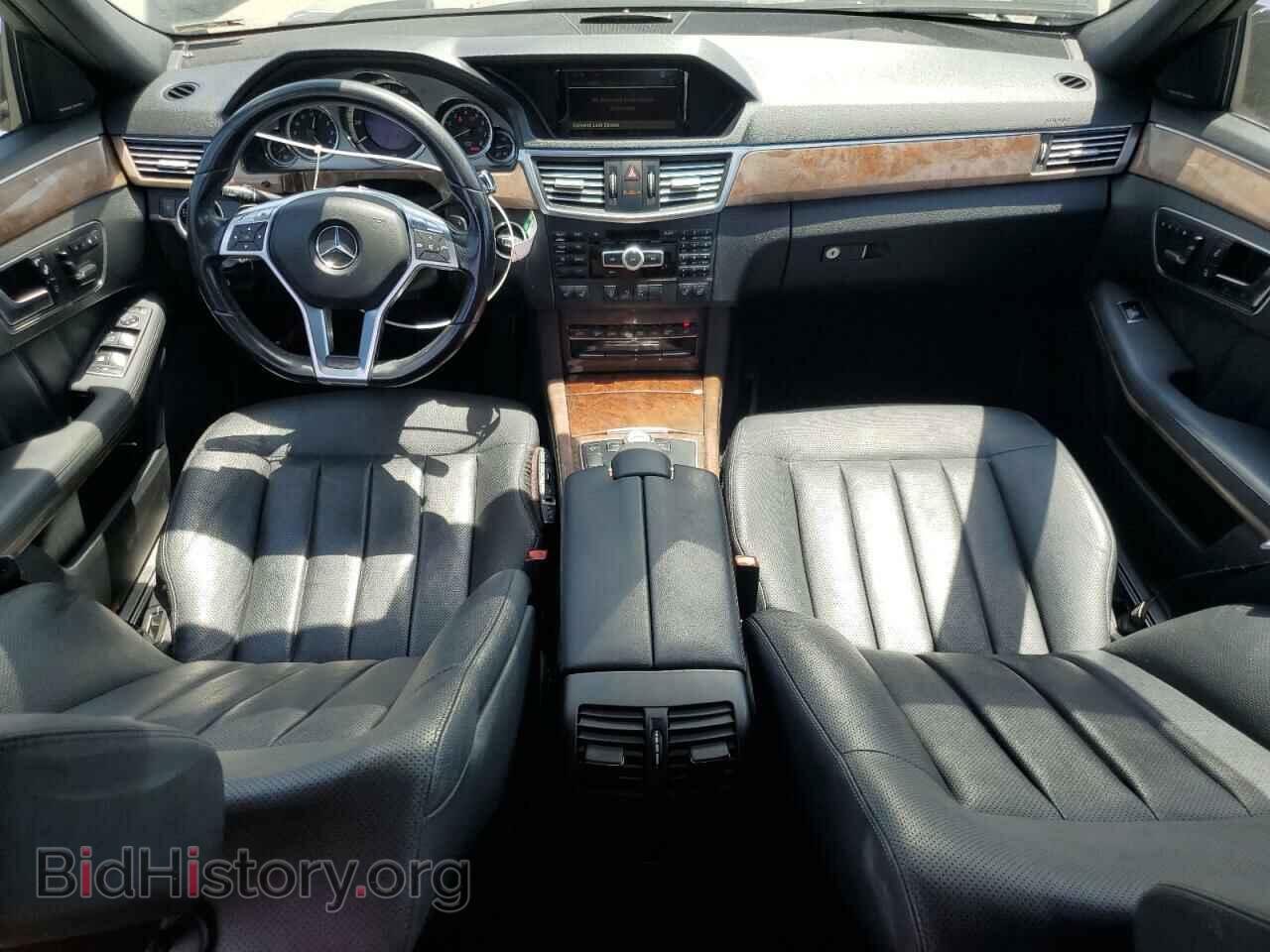 2012 MERCEDES-BENZ E-CLASS - VIN: WDDHF9BB2CA599458 - Фото 8