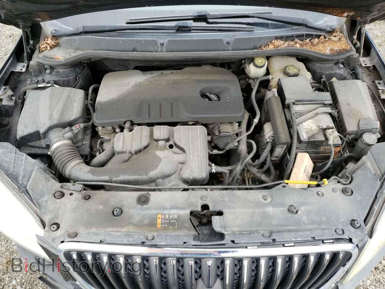 2013 BUICK VERANO - VIN: 1G4PP5SK3D4136560 - Photo 11