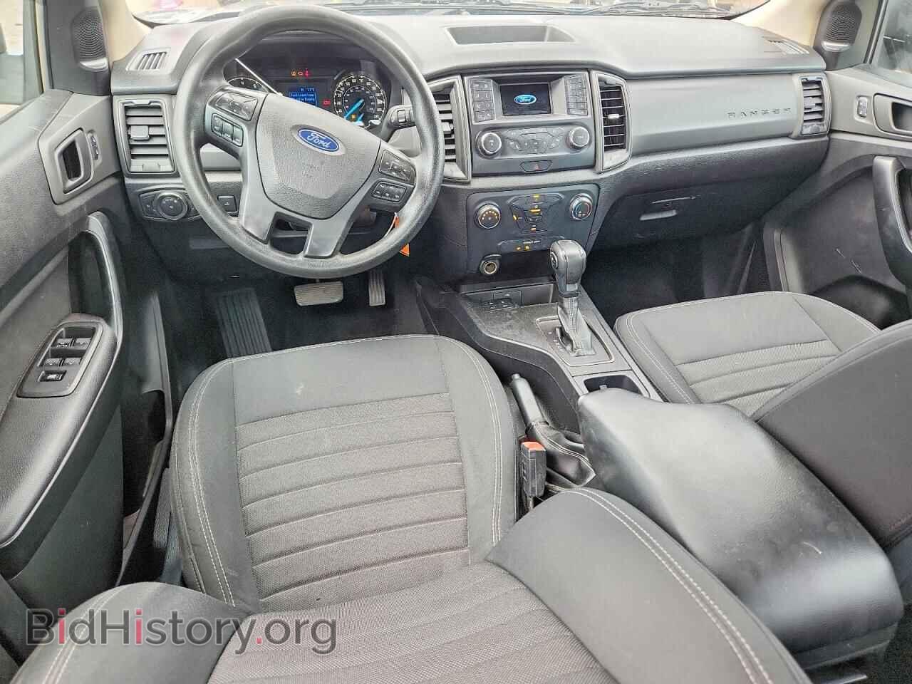 2021 FORD RANGER - VIN: 1FTER4EH2MLD77449 - Photo 8