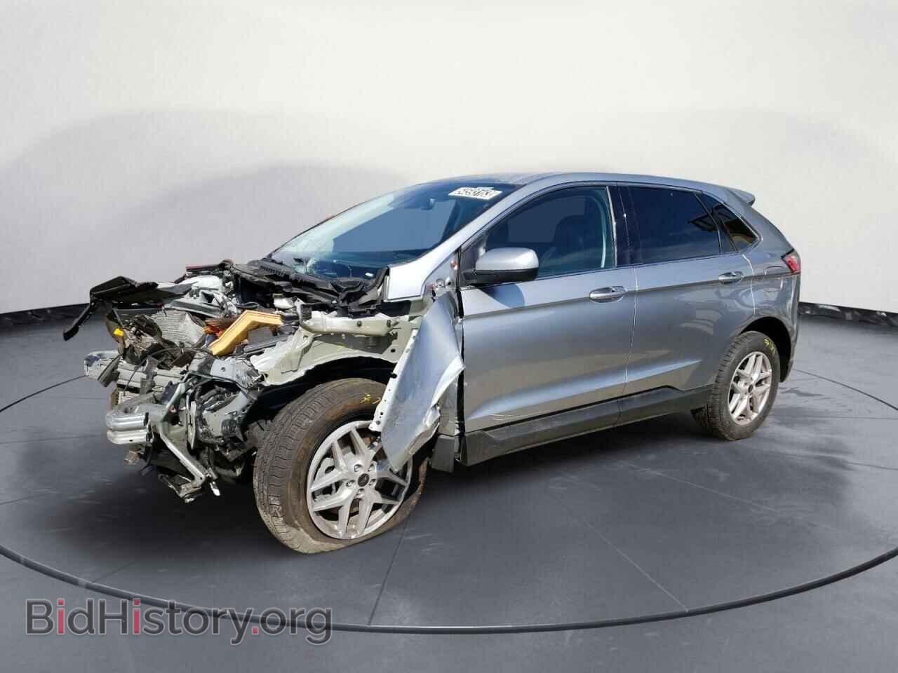 Photo 2FMPK4J94PBA26280 - FORD EDGE 2023