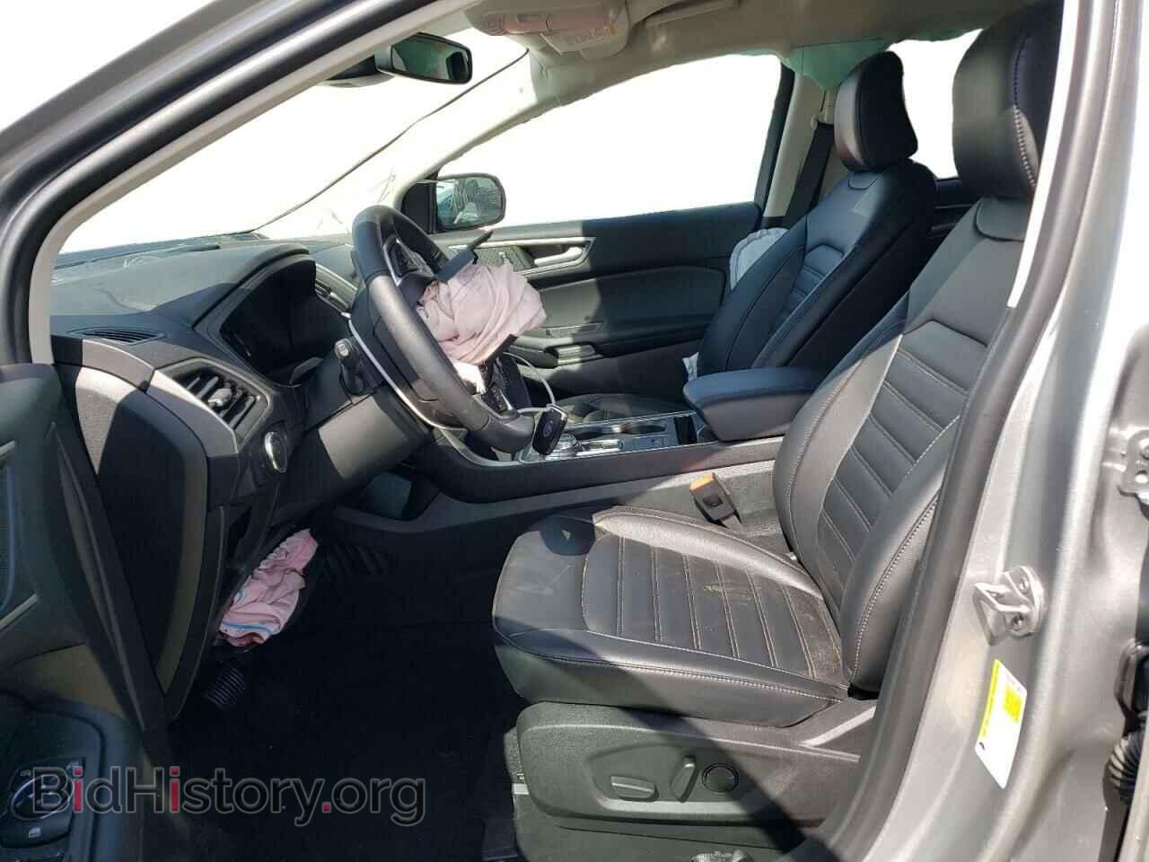 2023 FORD EDGE - VIN: 2FMPK4J94PBA26280 - Фото 7