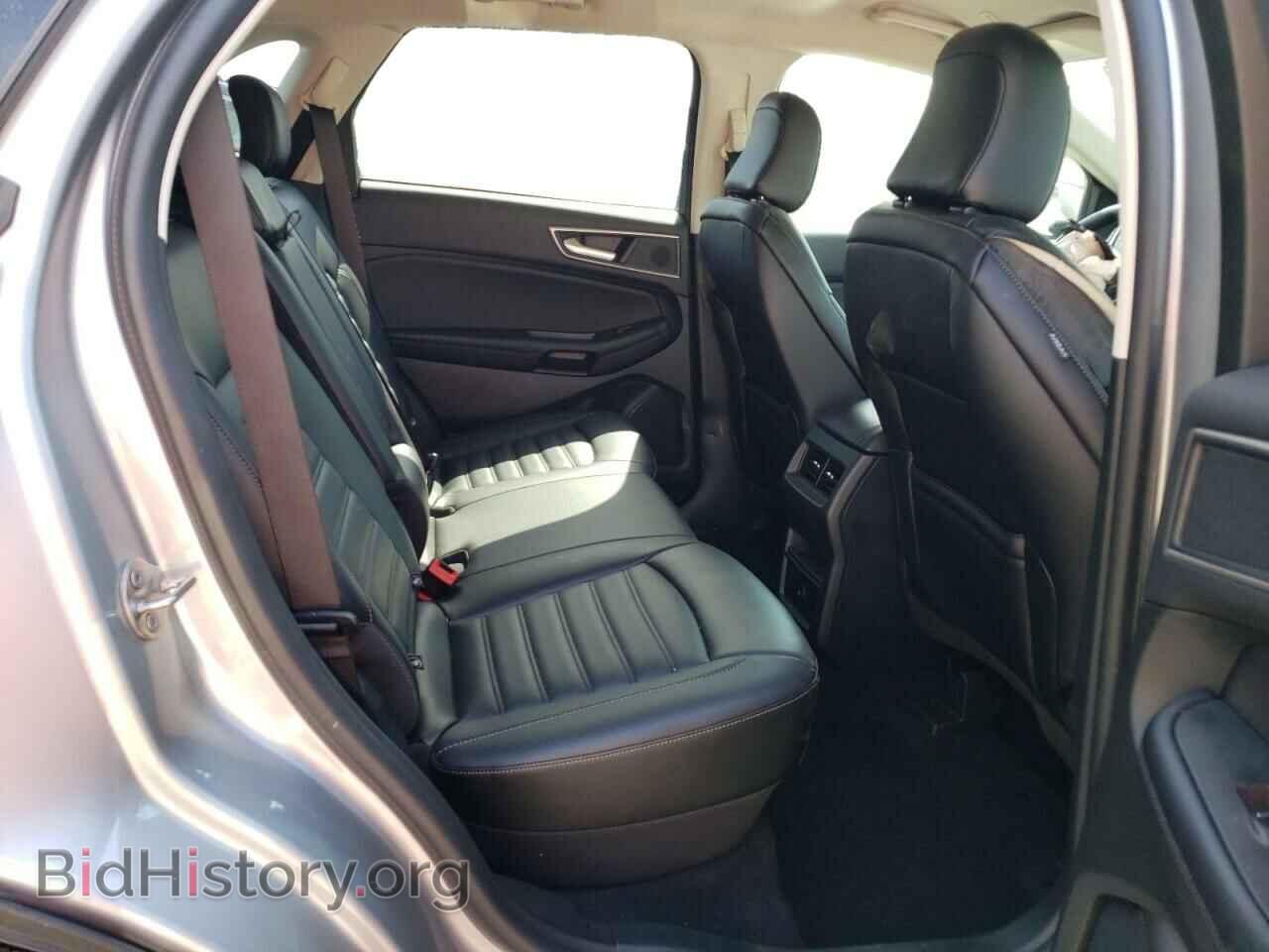 2023 FORD EDGE - VIN: 2FMPK4J94PBA26280 - Фото 10