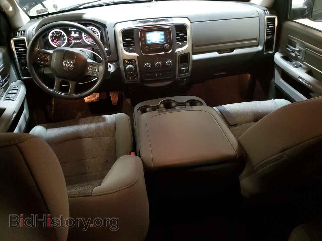 2014 RAM 1500 - VIN: 1C6RR7GT7ES191487 - Фото 8