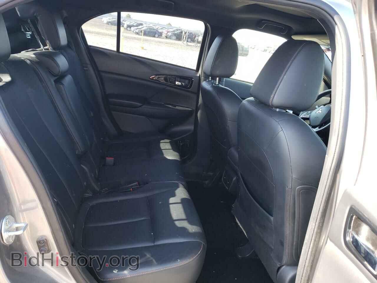 2020 MITSUBISHI ECLIPSE - VIN: JA4AT5AA7LZ018408 - Photo 11