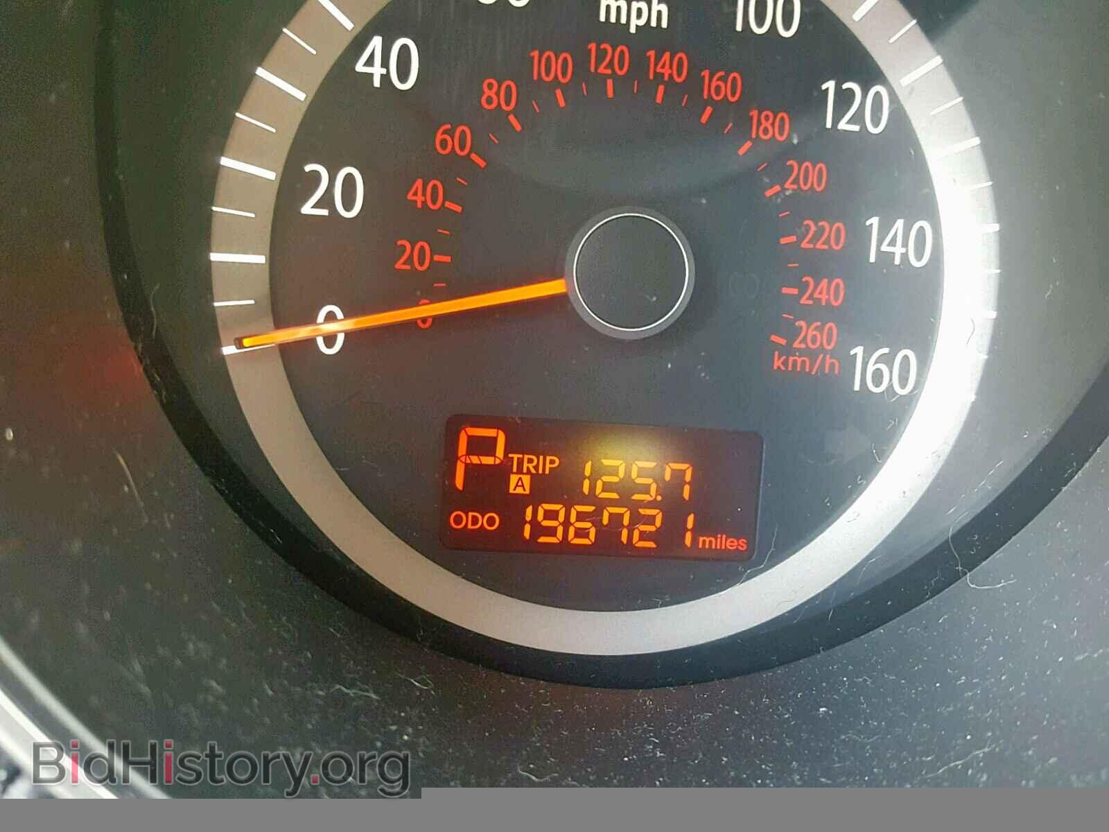 2010 KIA OPTIMA - VIN: KNAGG4A86A5414830 - Фото 8