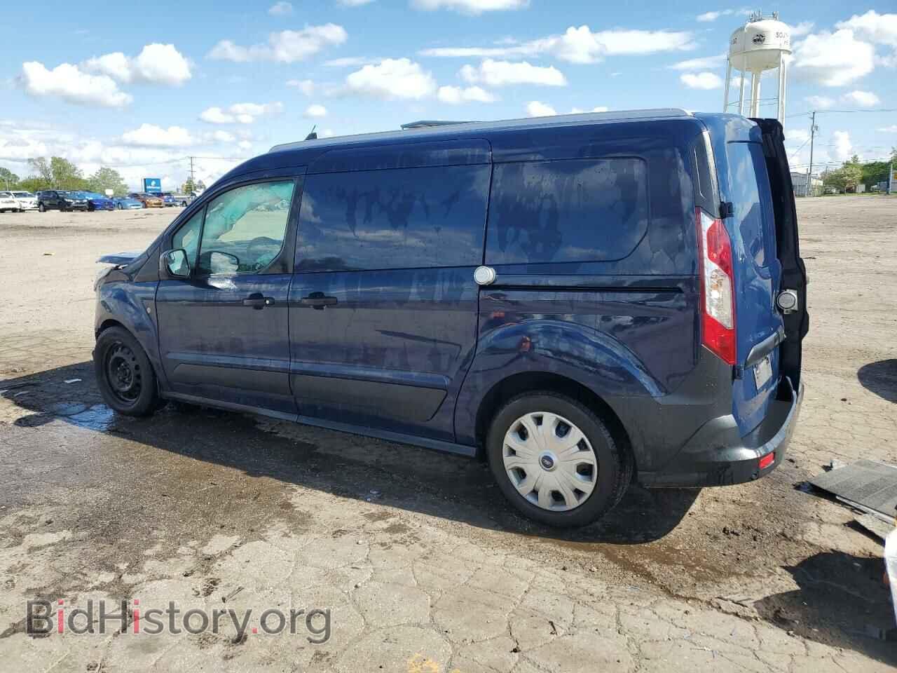 2019 FORD TRANSIT - VIN: NM0LS7E26K1410676 - Фото 2