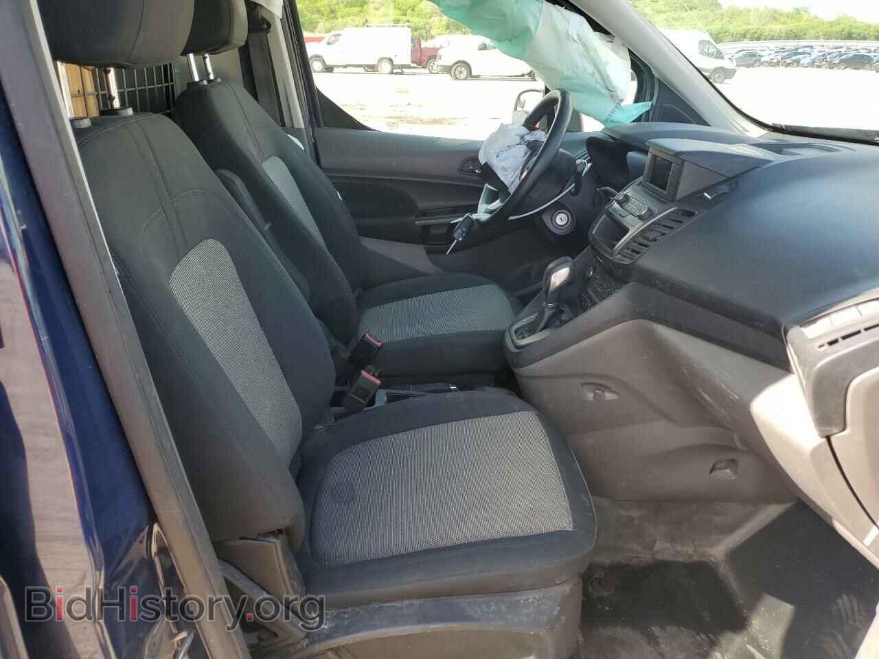 2019 FORD TRANSIT - VIN: NM0LS7E26K1410676 - Фото 11