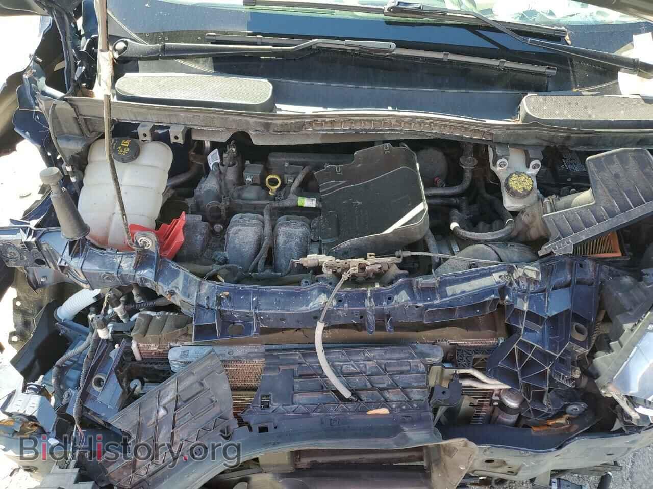 2019 FORD TRANSIT - VIN: NM0LS7E26K1410676 - Фото 12