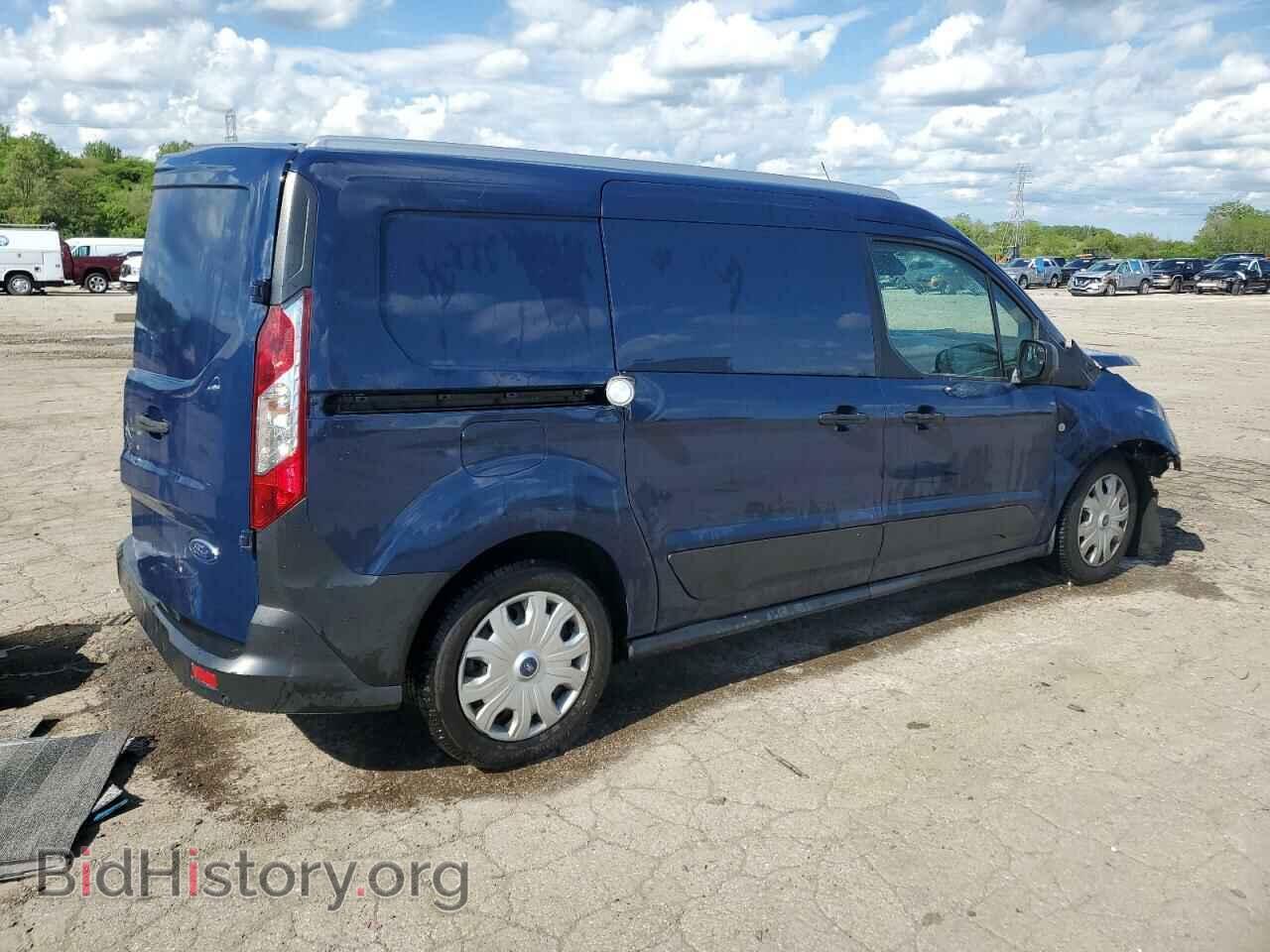 2019 FORD TRANSIT - VIN: NM0LS7E26K1410676 - Фото 3